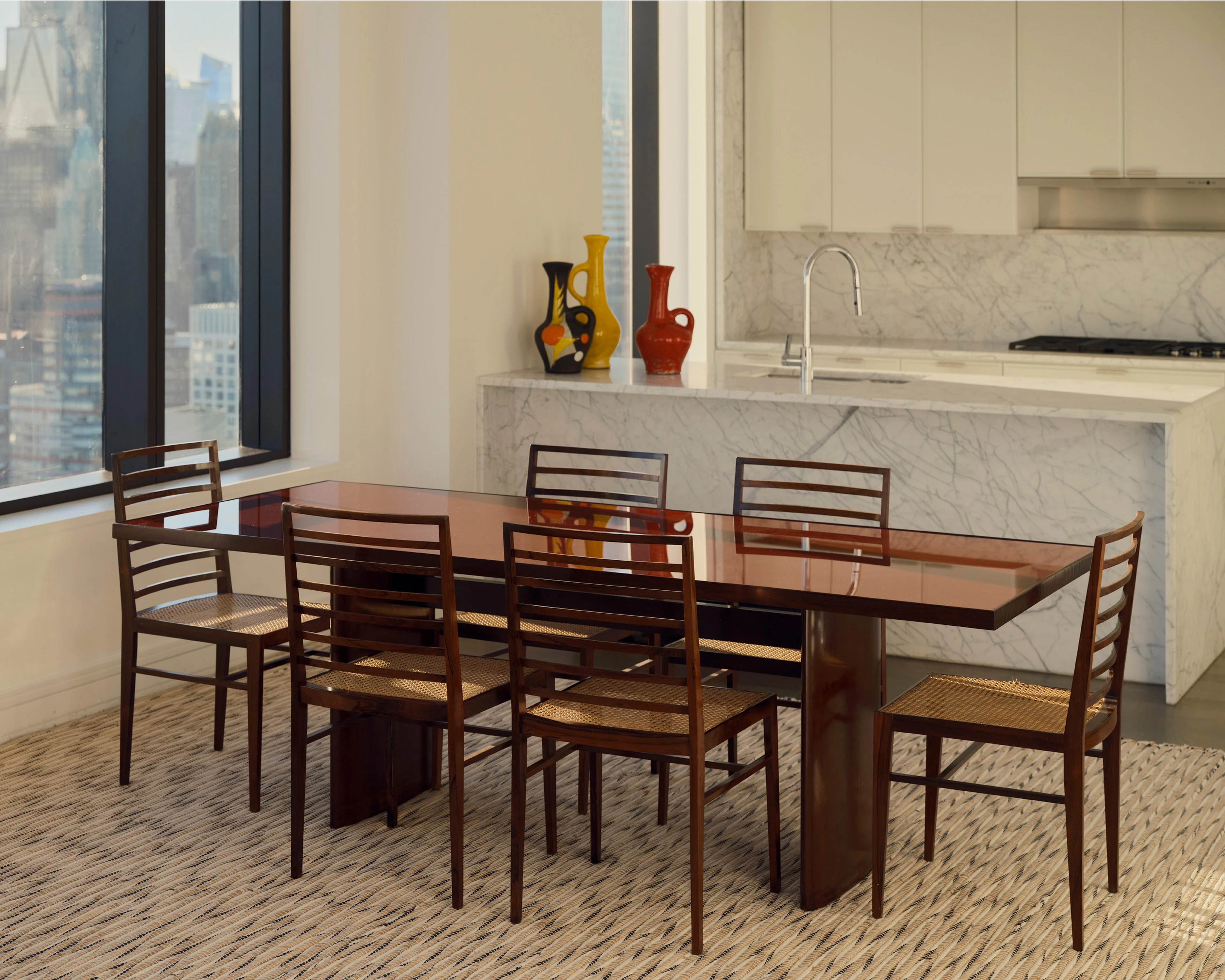 Dining Table - 11