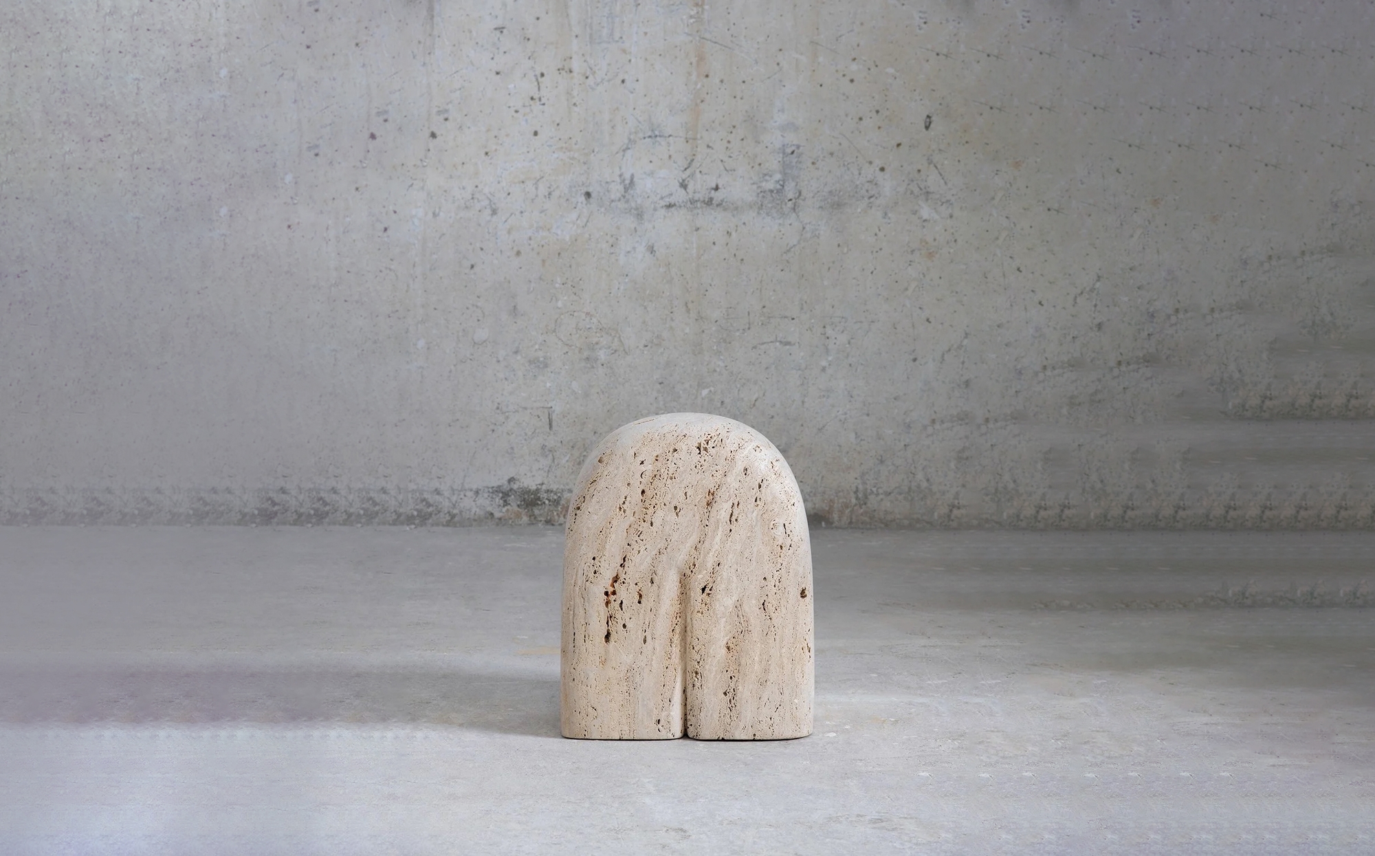 Seduction F Sculpture