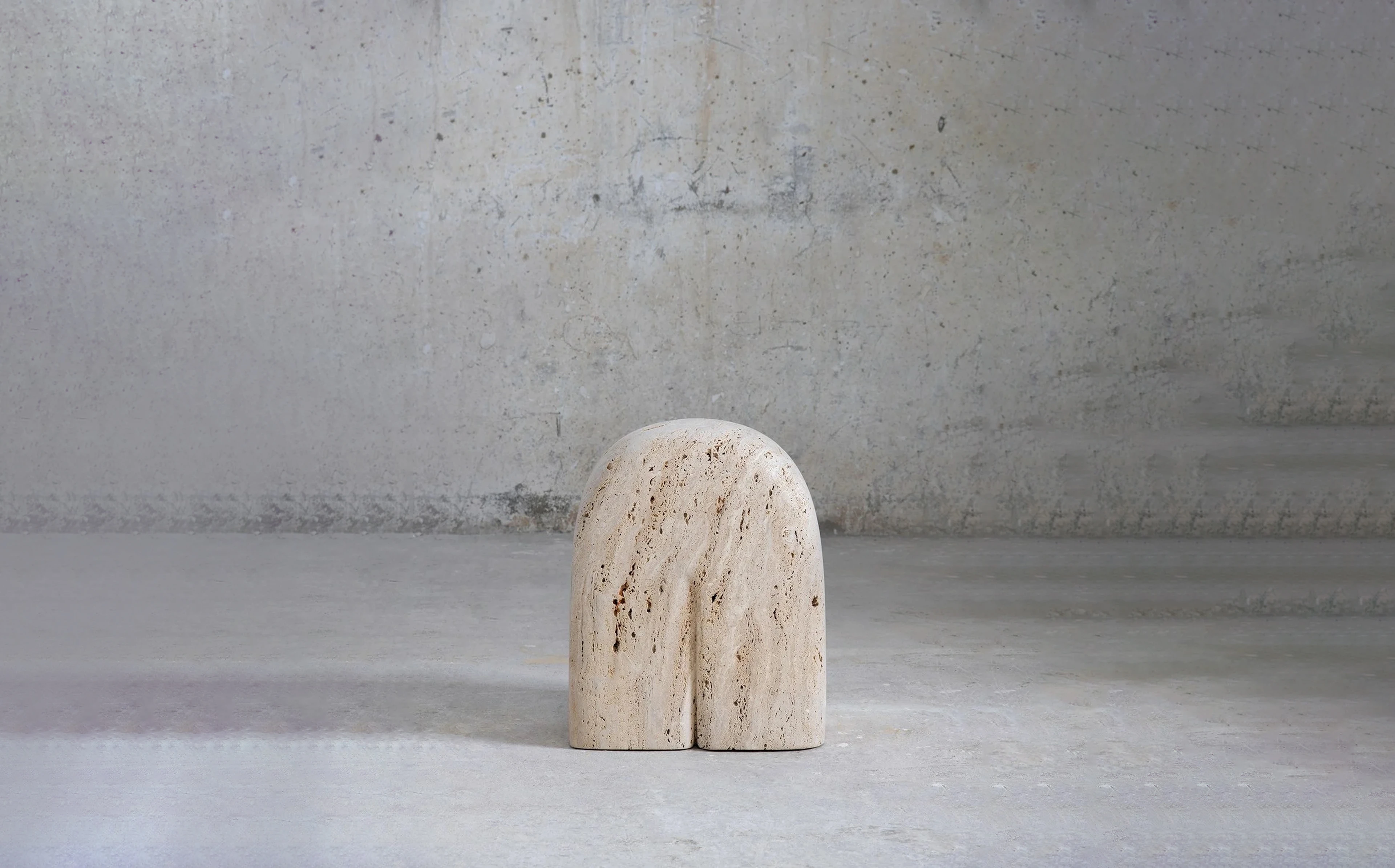 Seduction F Sculpture