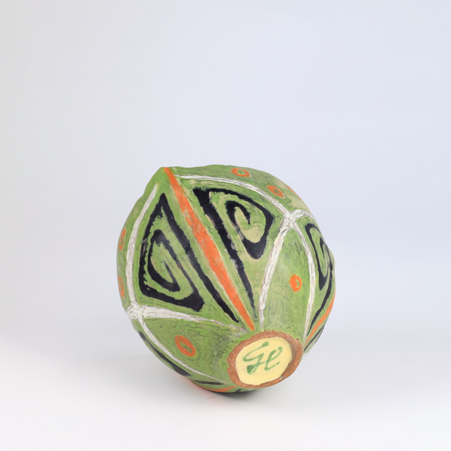 Ceramics - 3