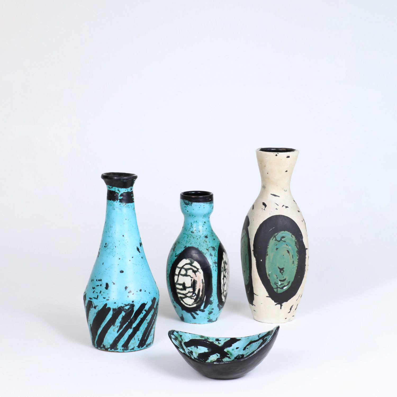Ceramics