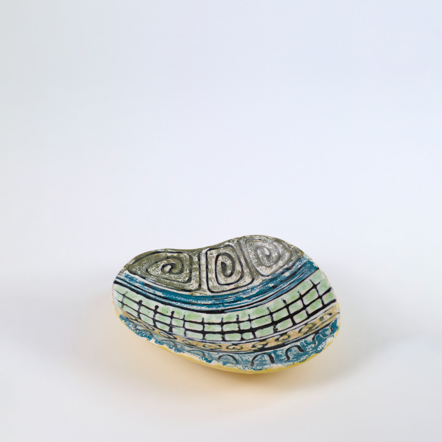 Ceramics - 3