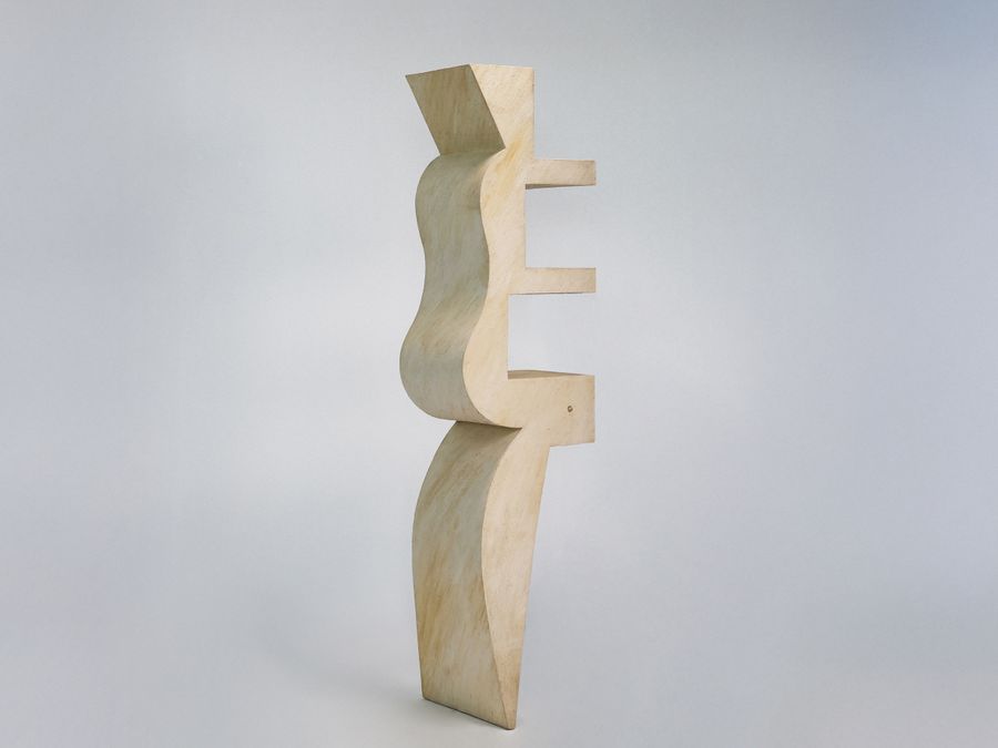 Renard I Bookcase