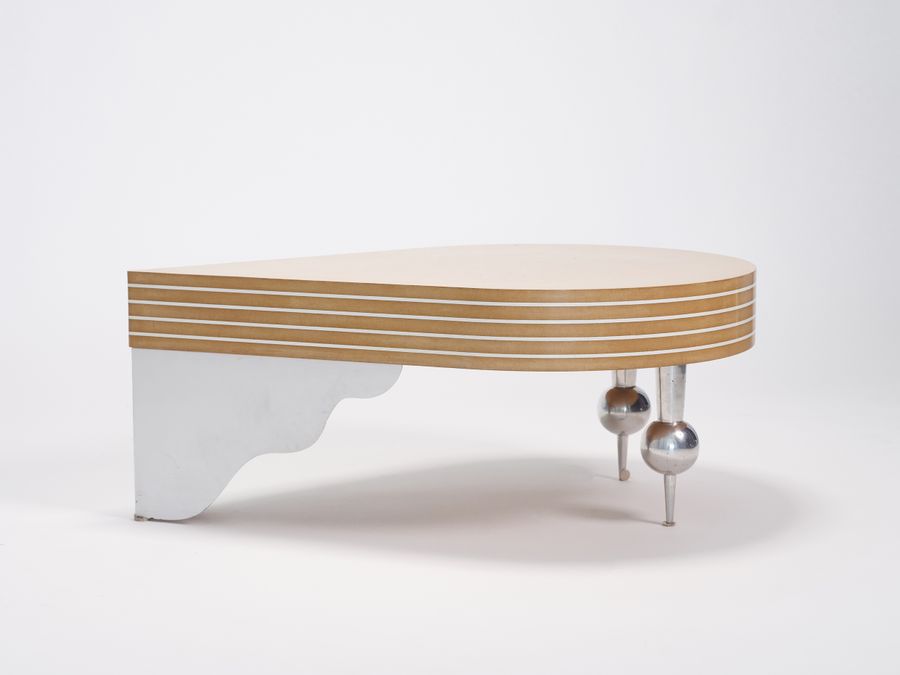 Neotable Coffee Table