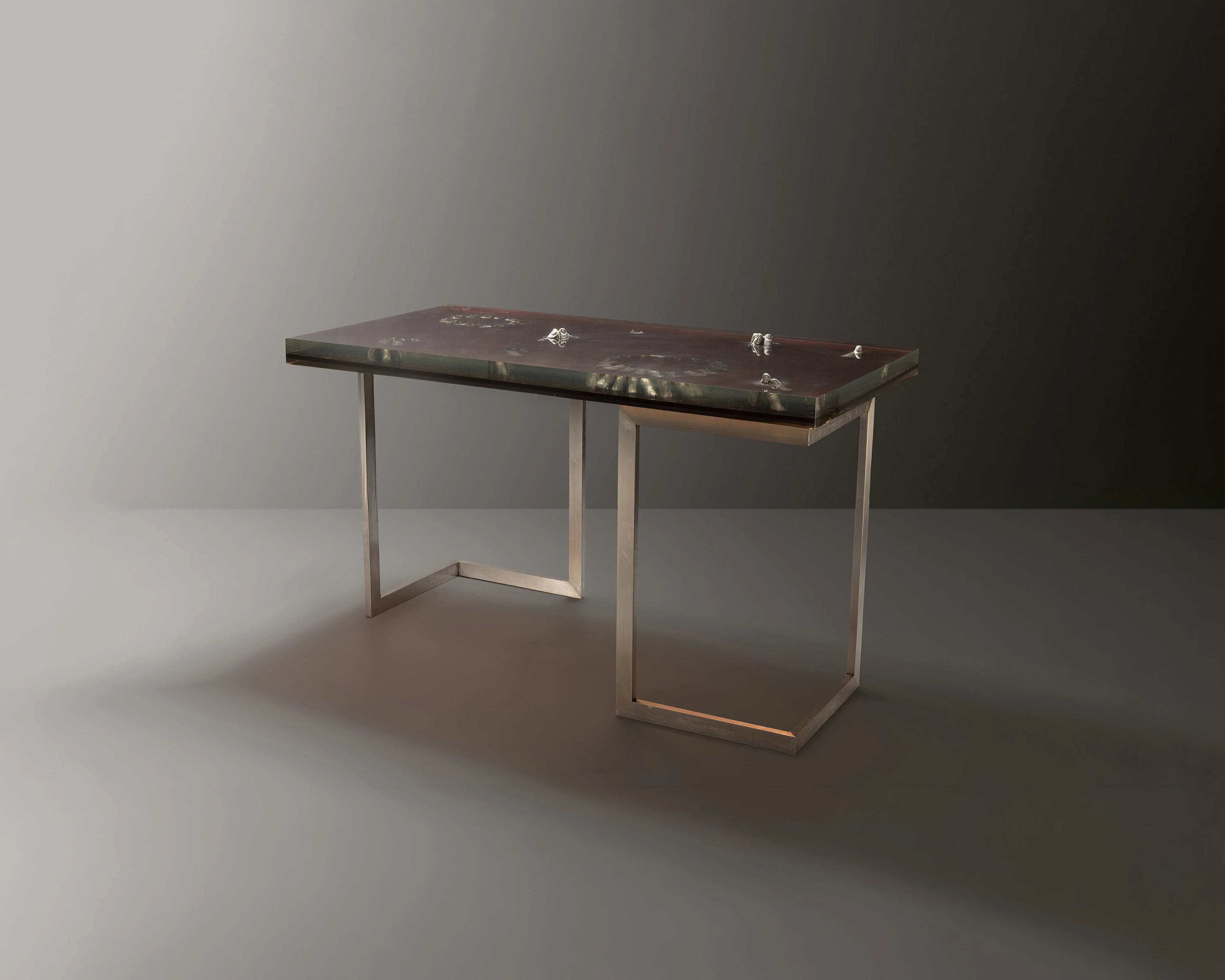 Unique High Table
