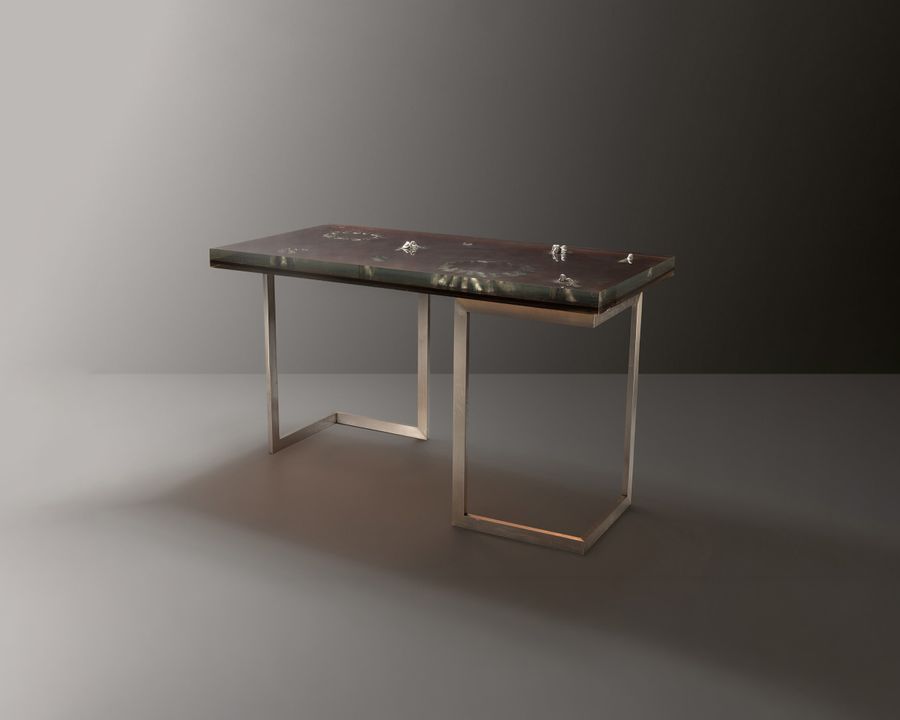 Unique High Table