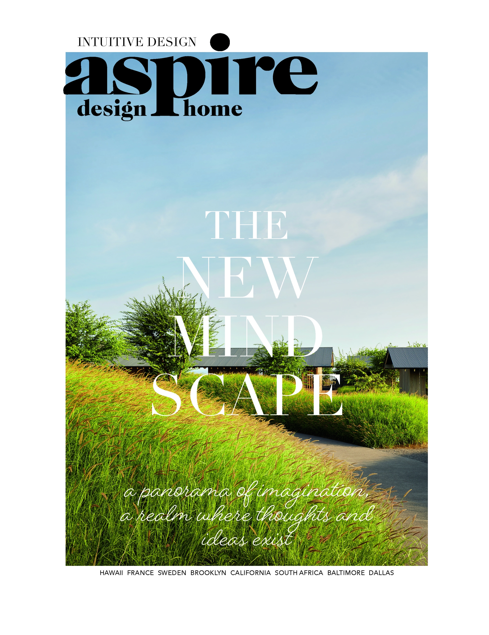 Aspire Design Home