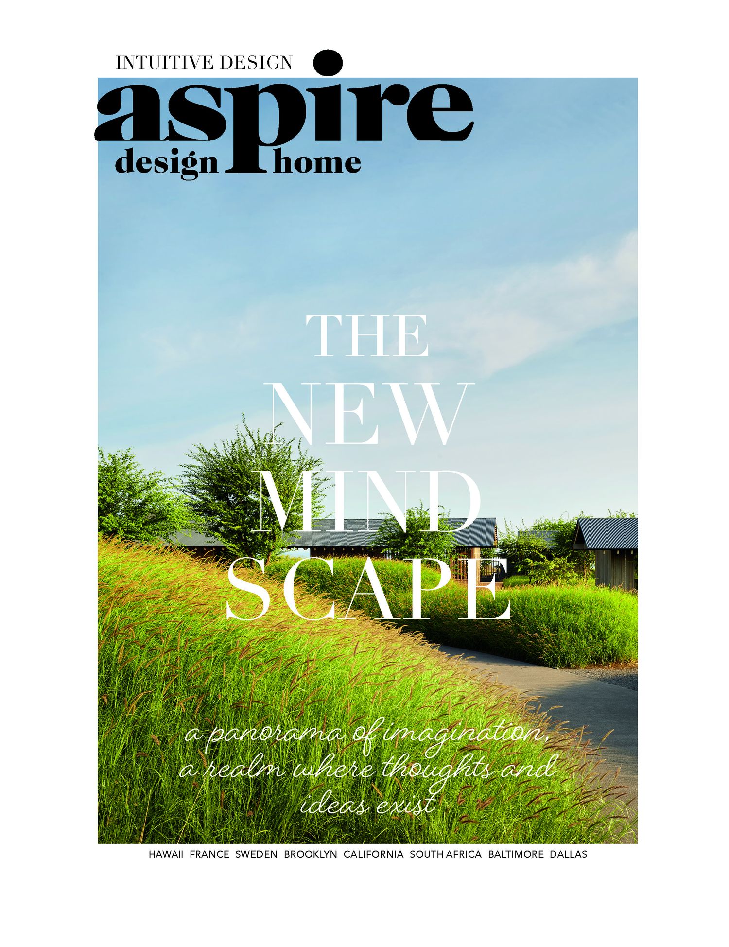 Aspire Design Home