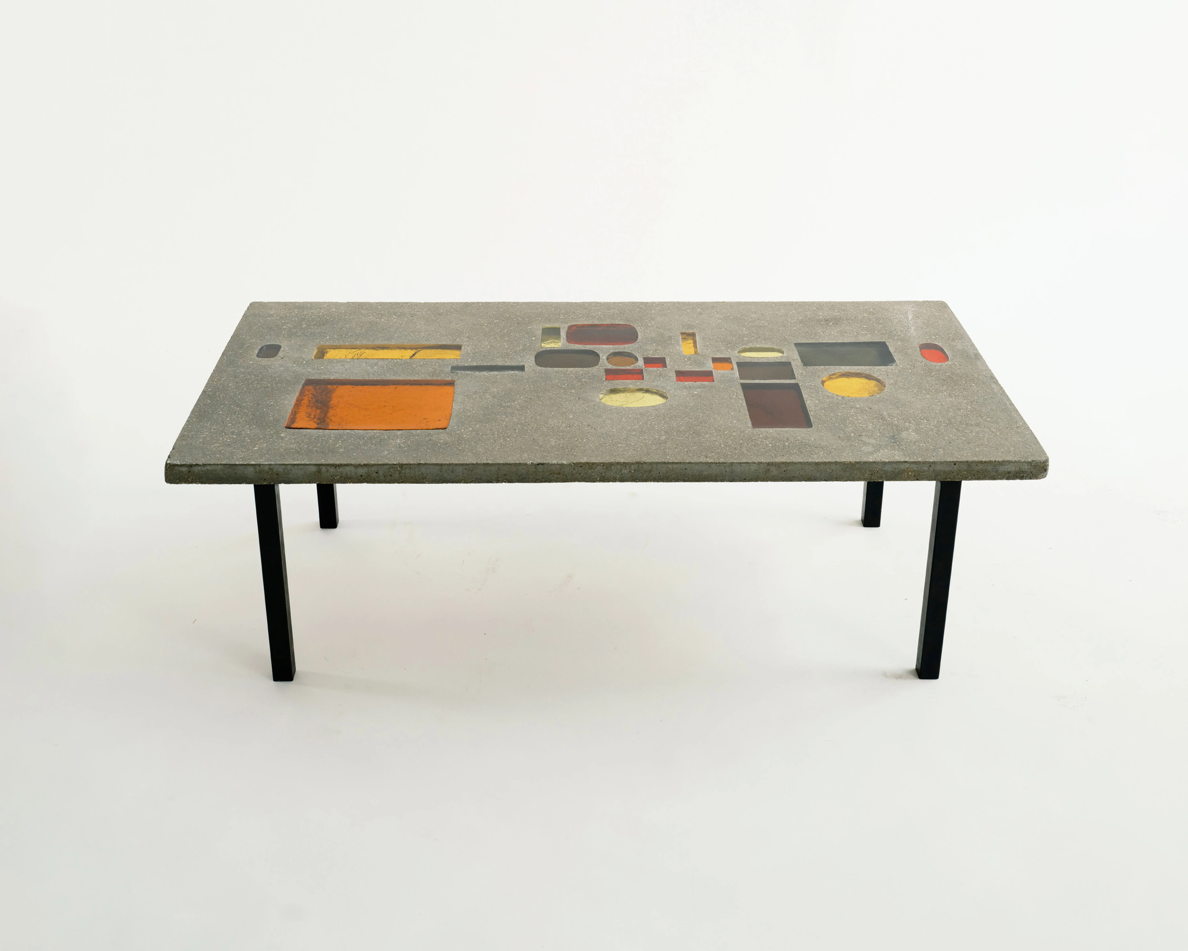Coffee Table - 2