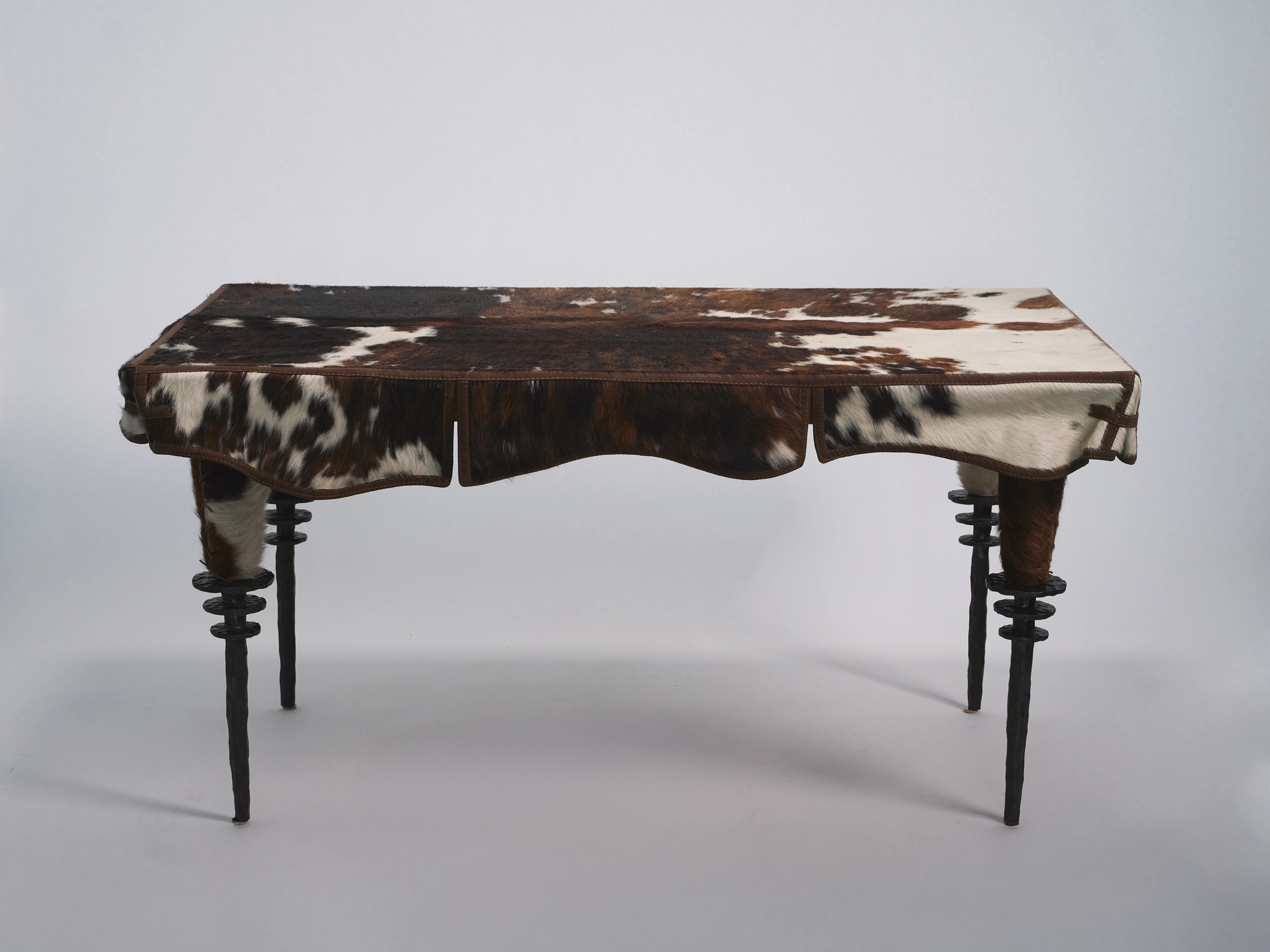 Rodeo Desk and Rodeo Chair - 2