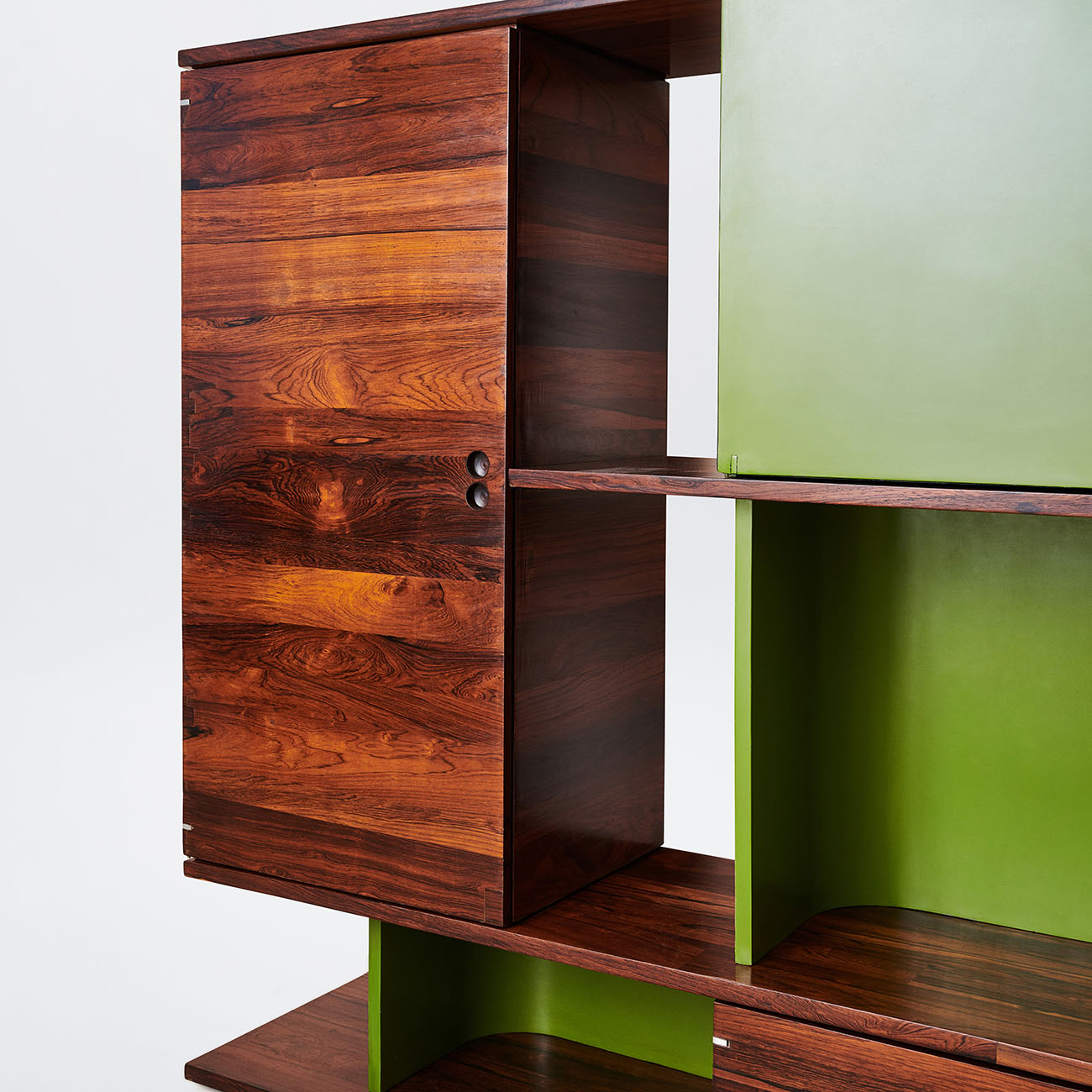 Bookshelves - 2