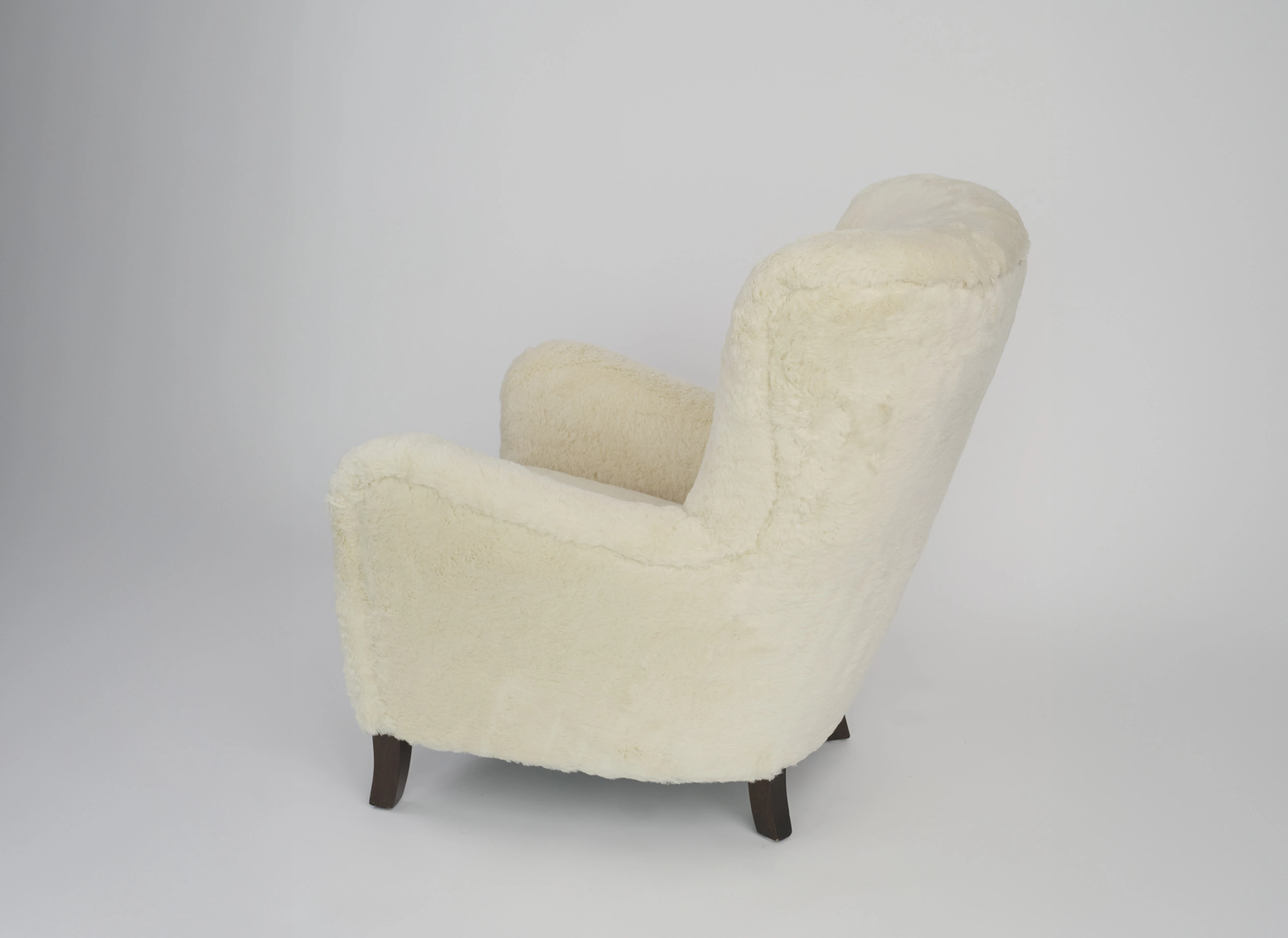 Armchair - 5