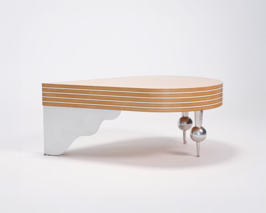 Neotable Coffee Table