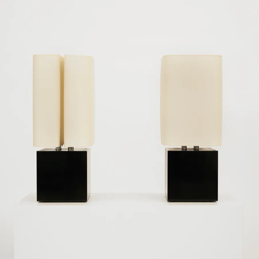 Brasilia Lamp