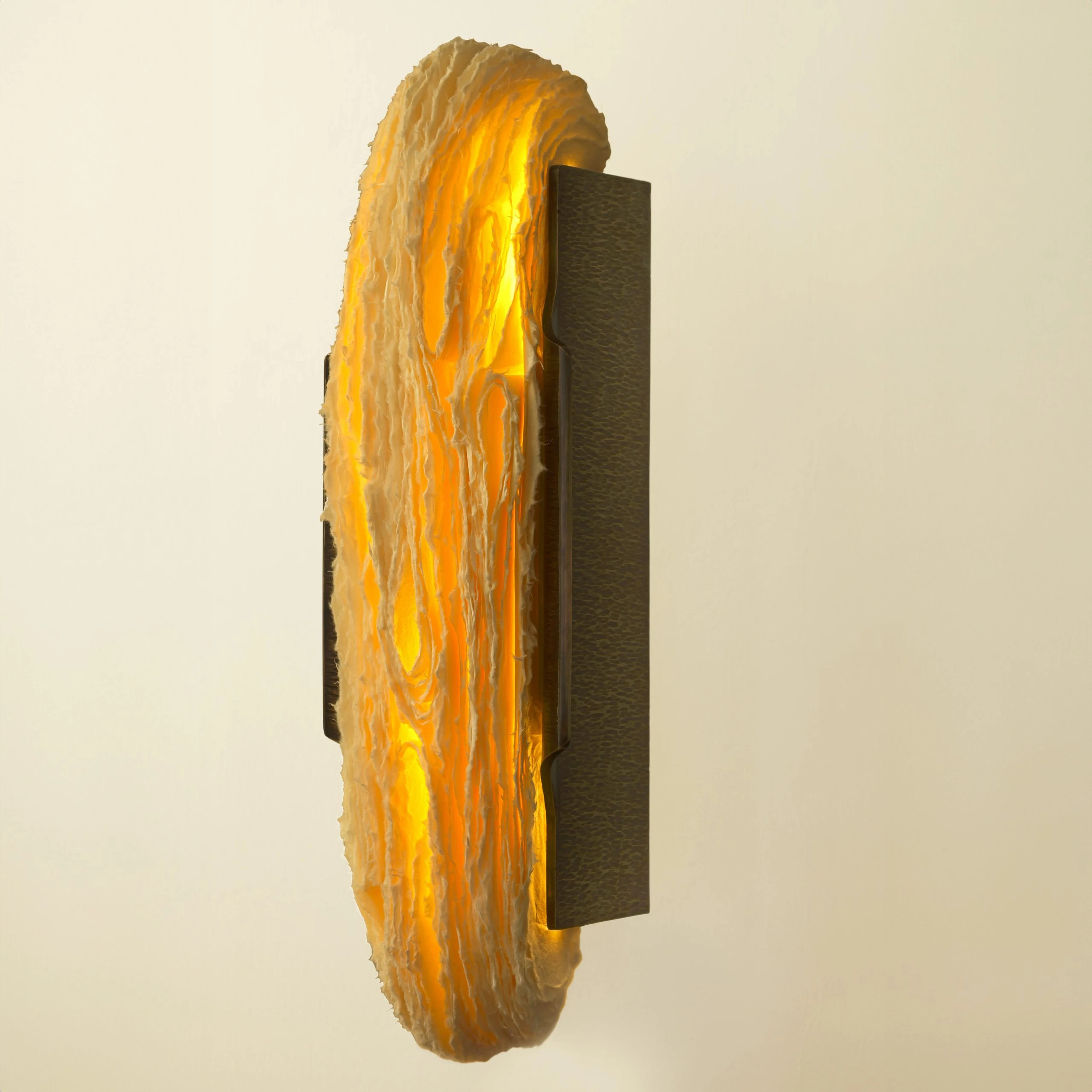Nikki Washi Sconce - 8