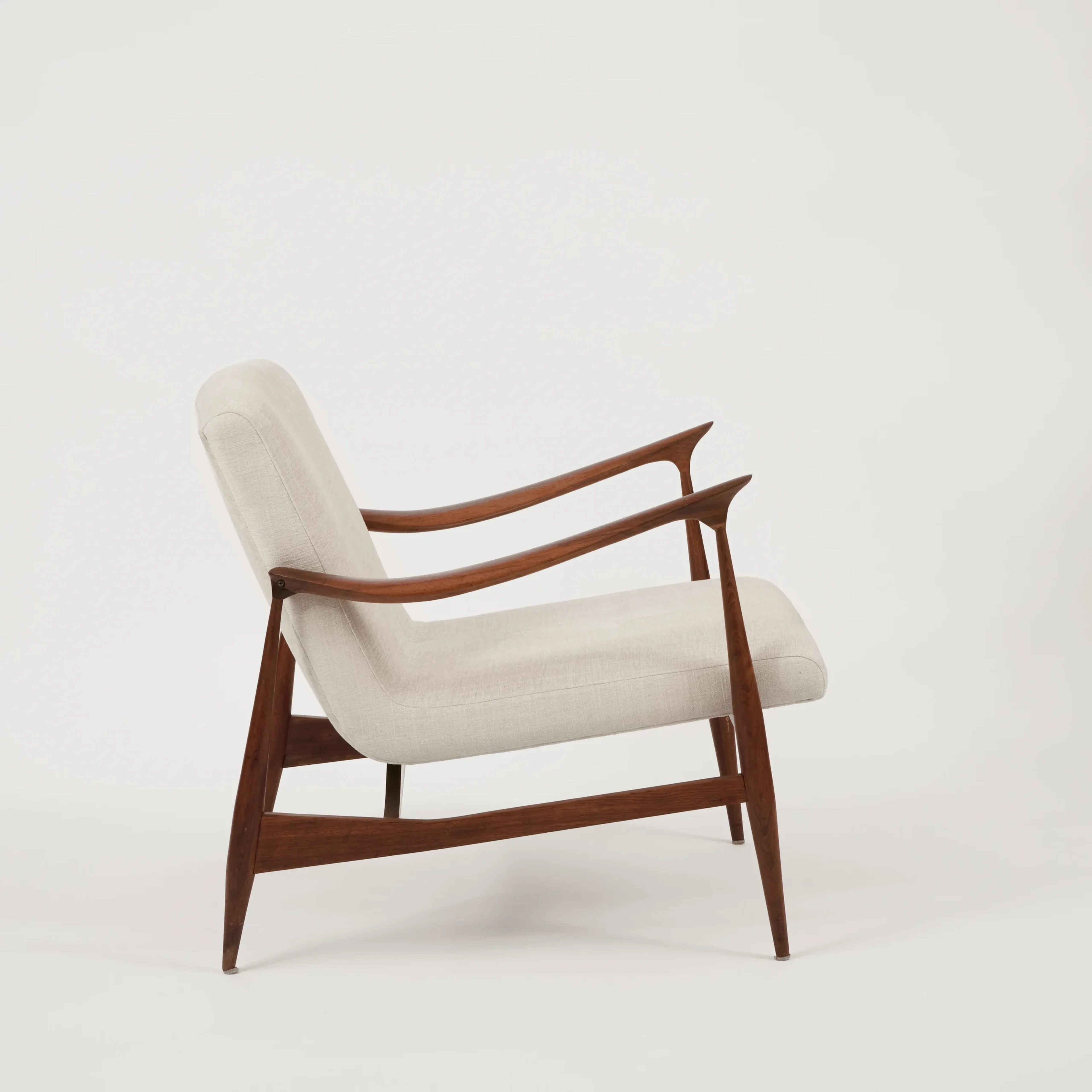 Pair of Armchairs - 6