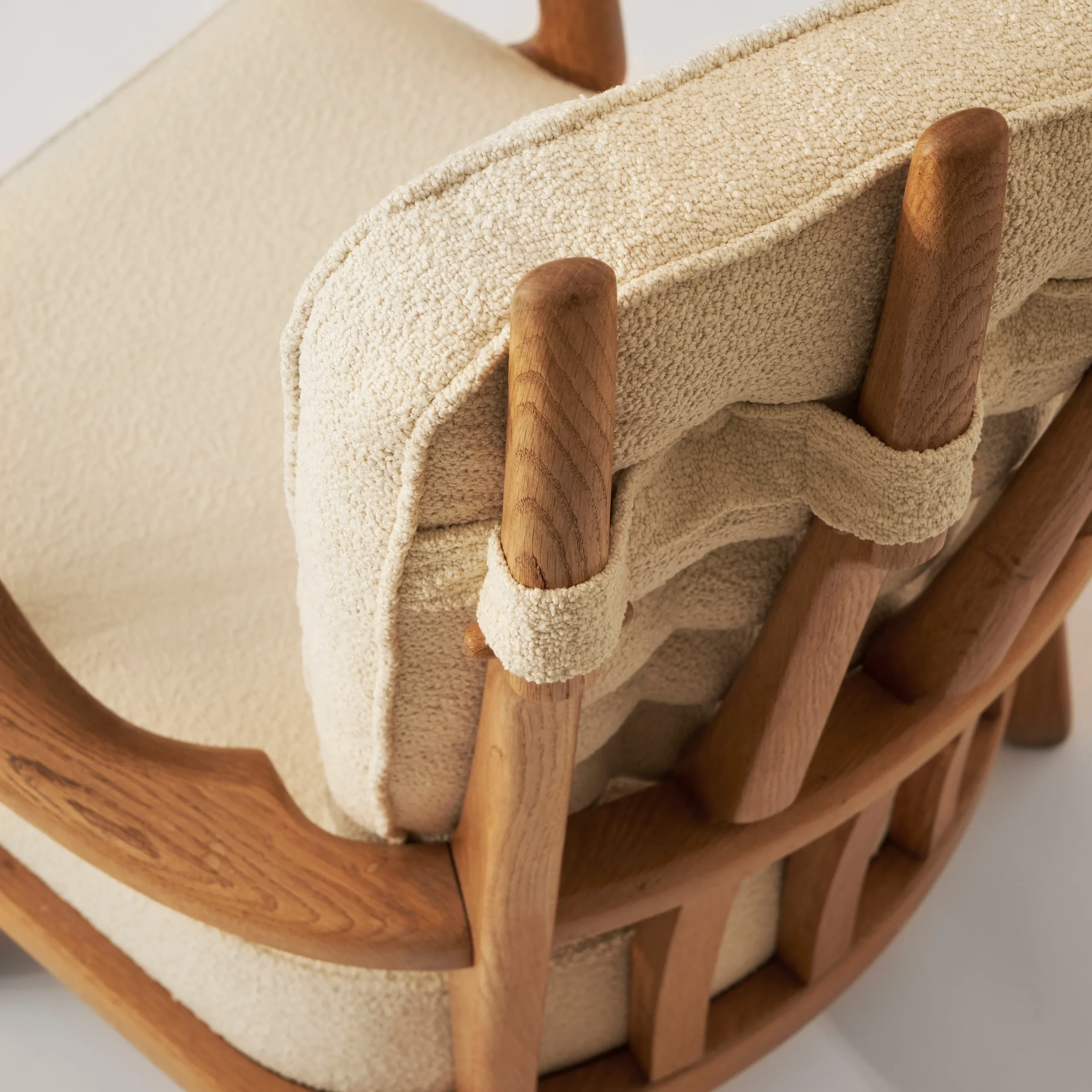 Grand Repos Armchair - 10