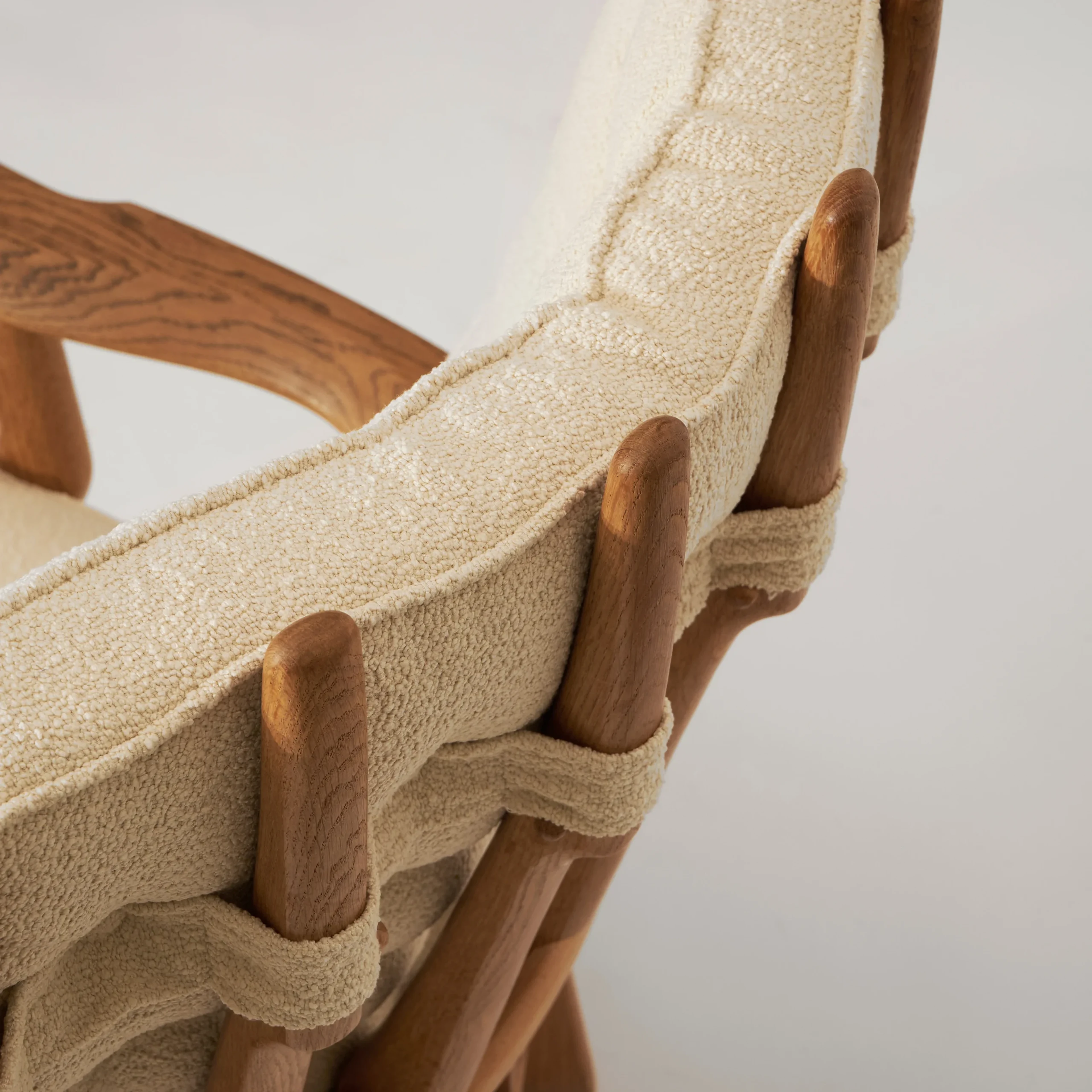 Grand Repos Armchair - 9