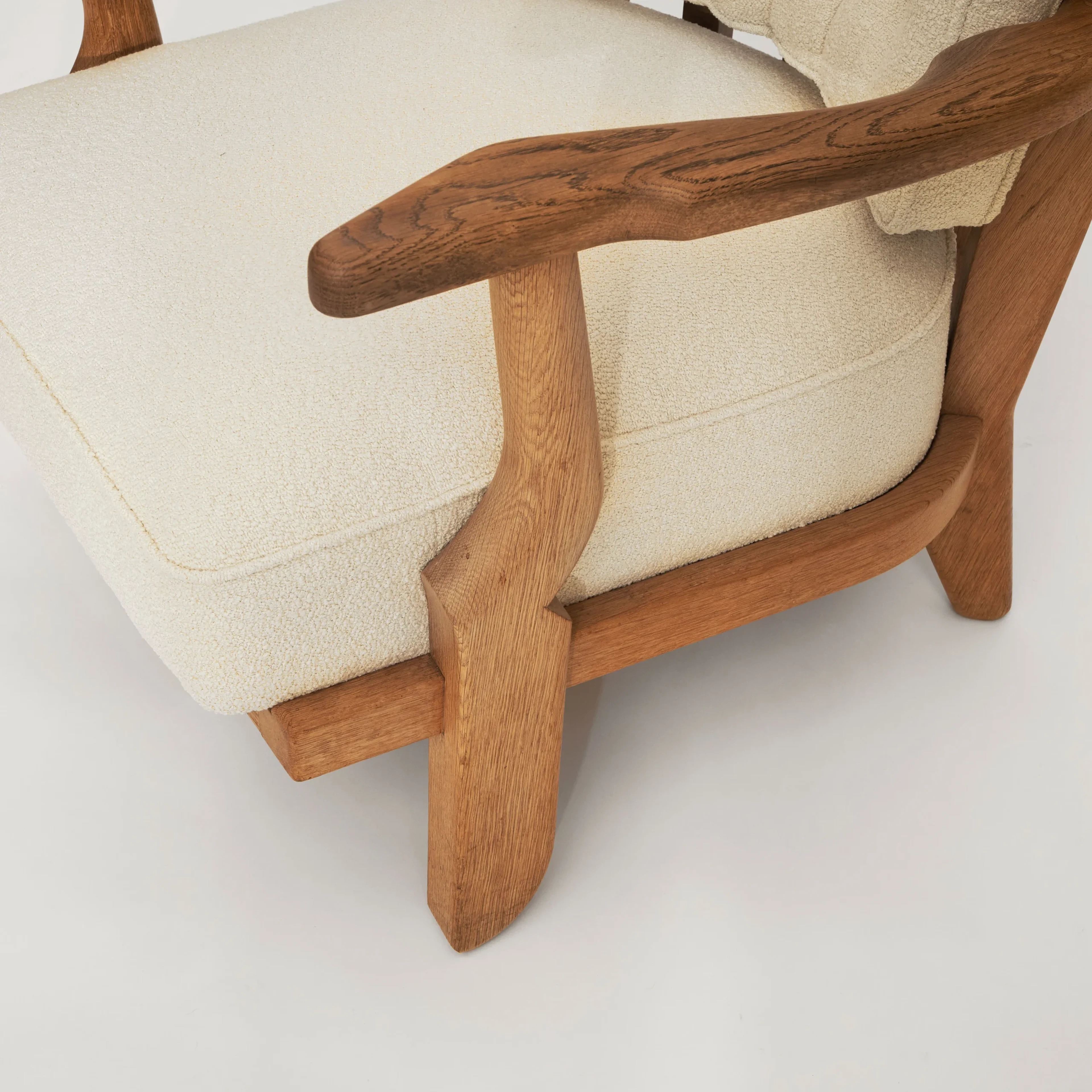 Grand Repos Armchair - 8
