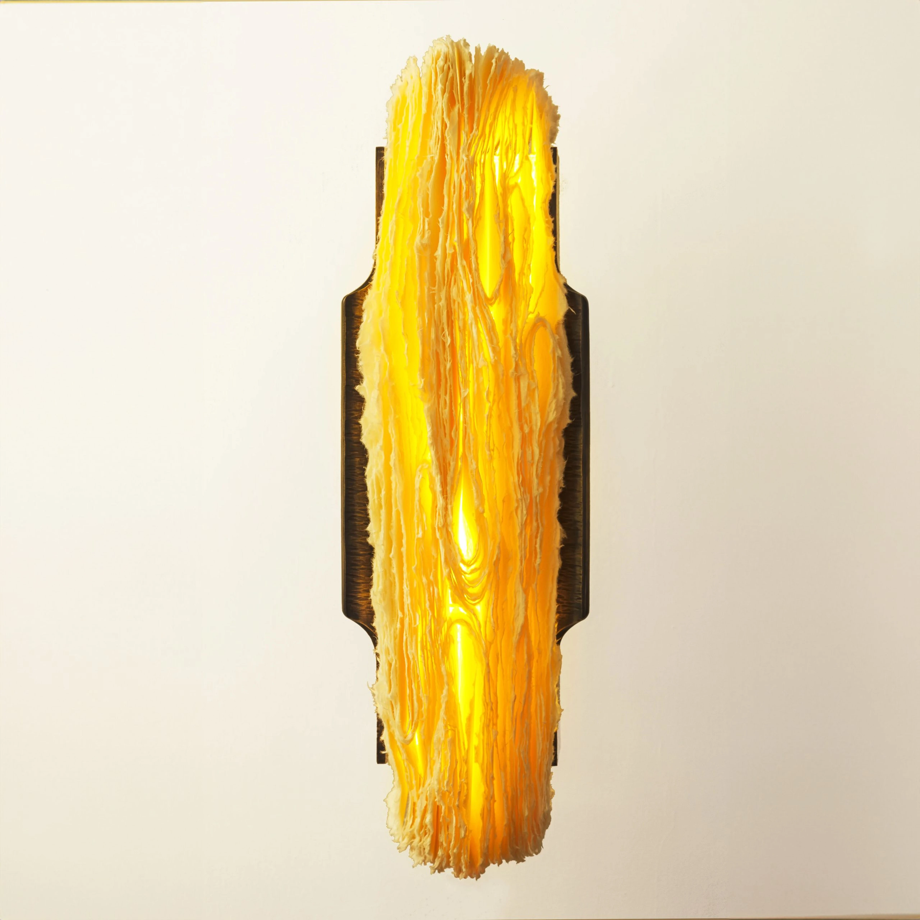 Nikki Washi Sconce - 6