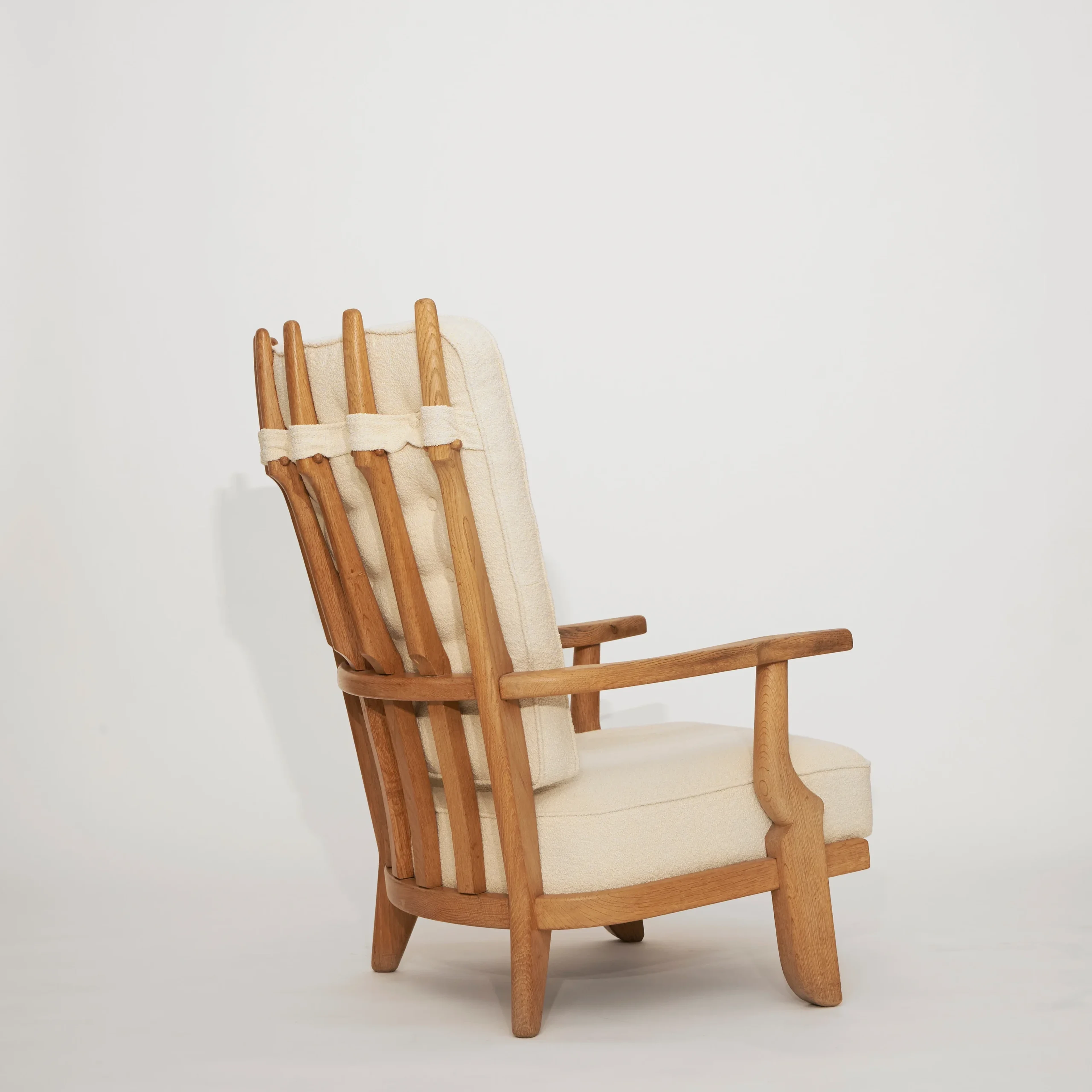 Grand Repos Armchair - 6