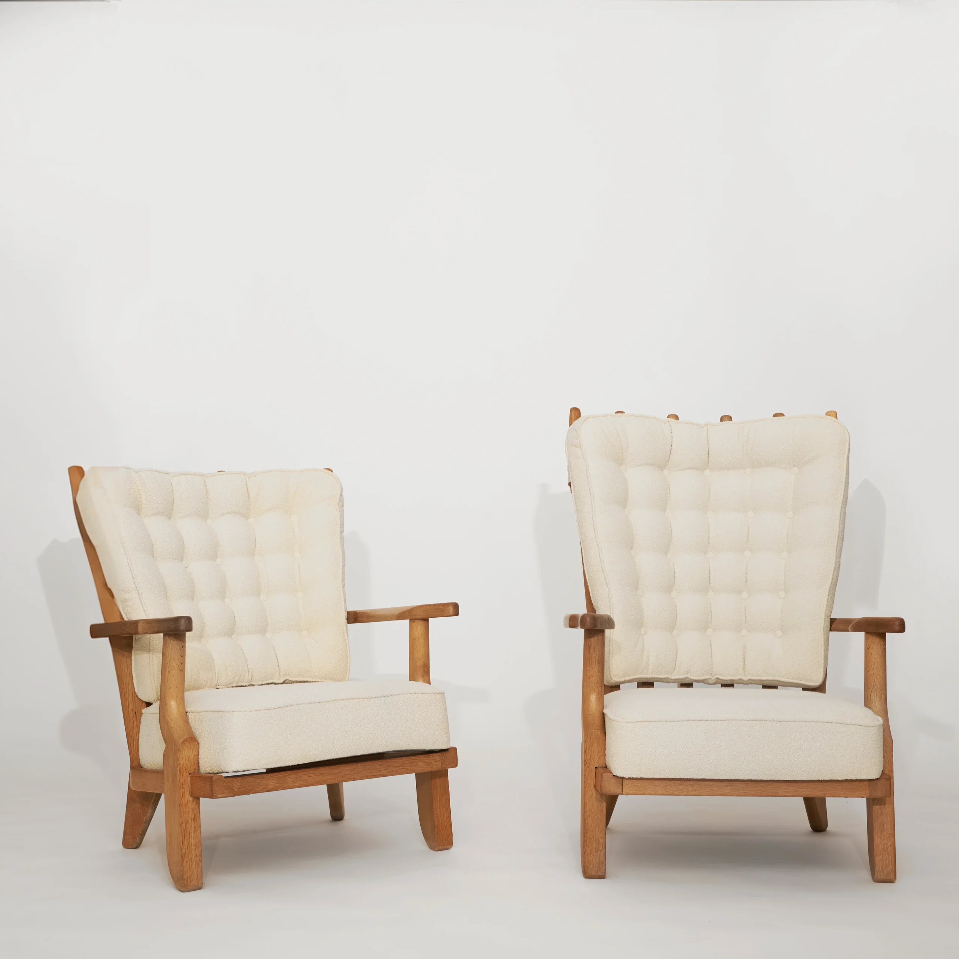 Grand Repos Armchair