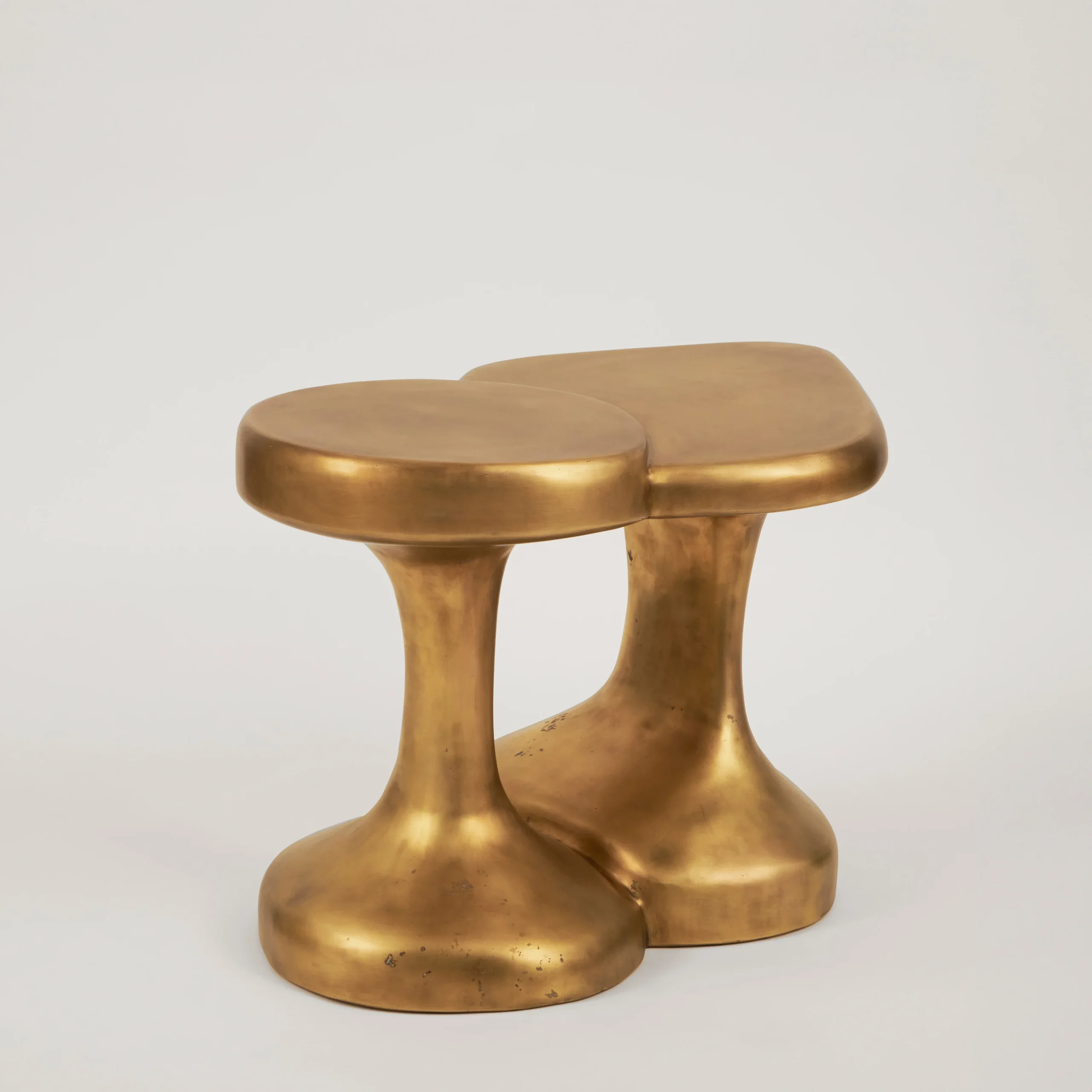 Erosion Side table - 2