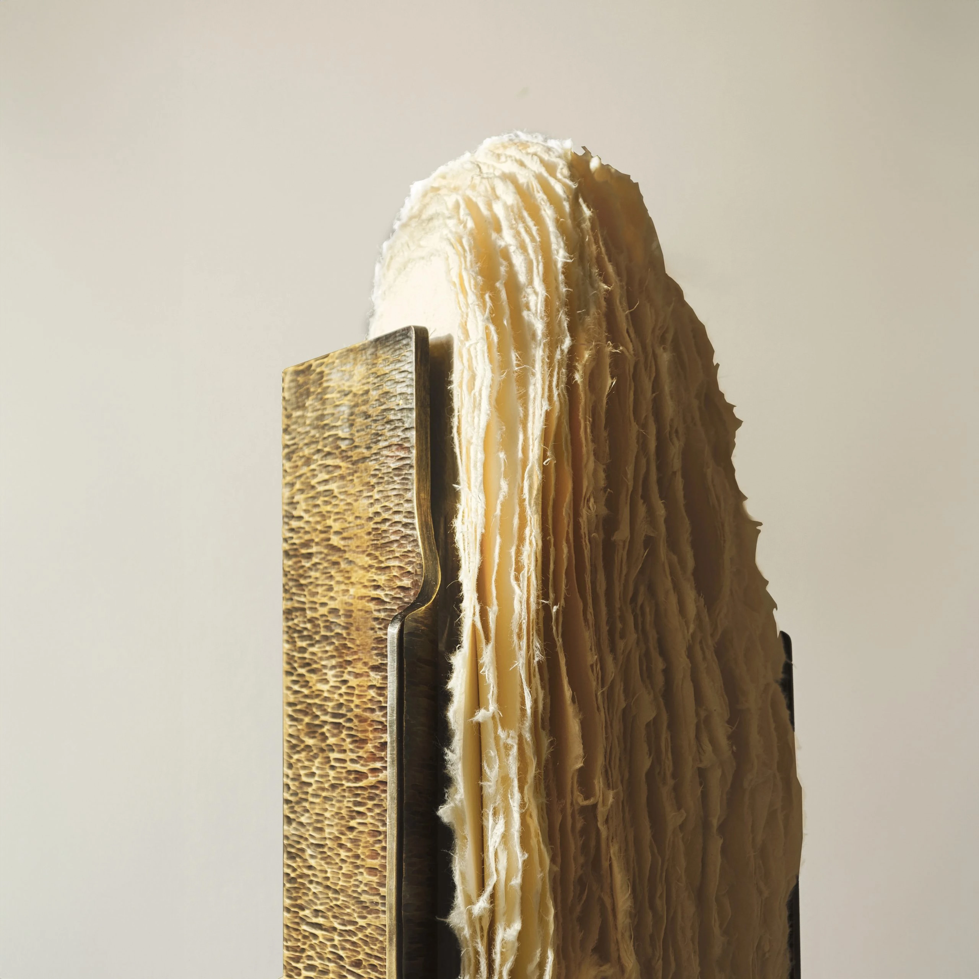 Nikki Washi Sconce - 2