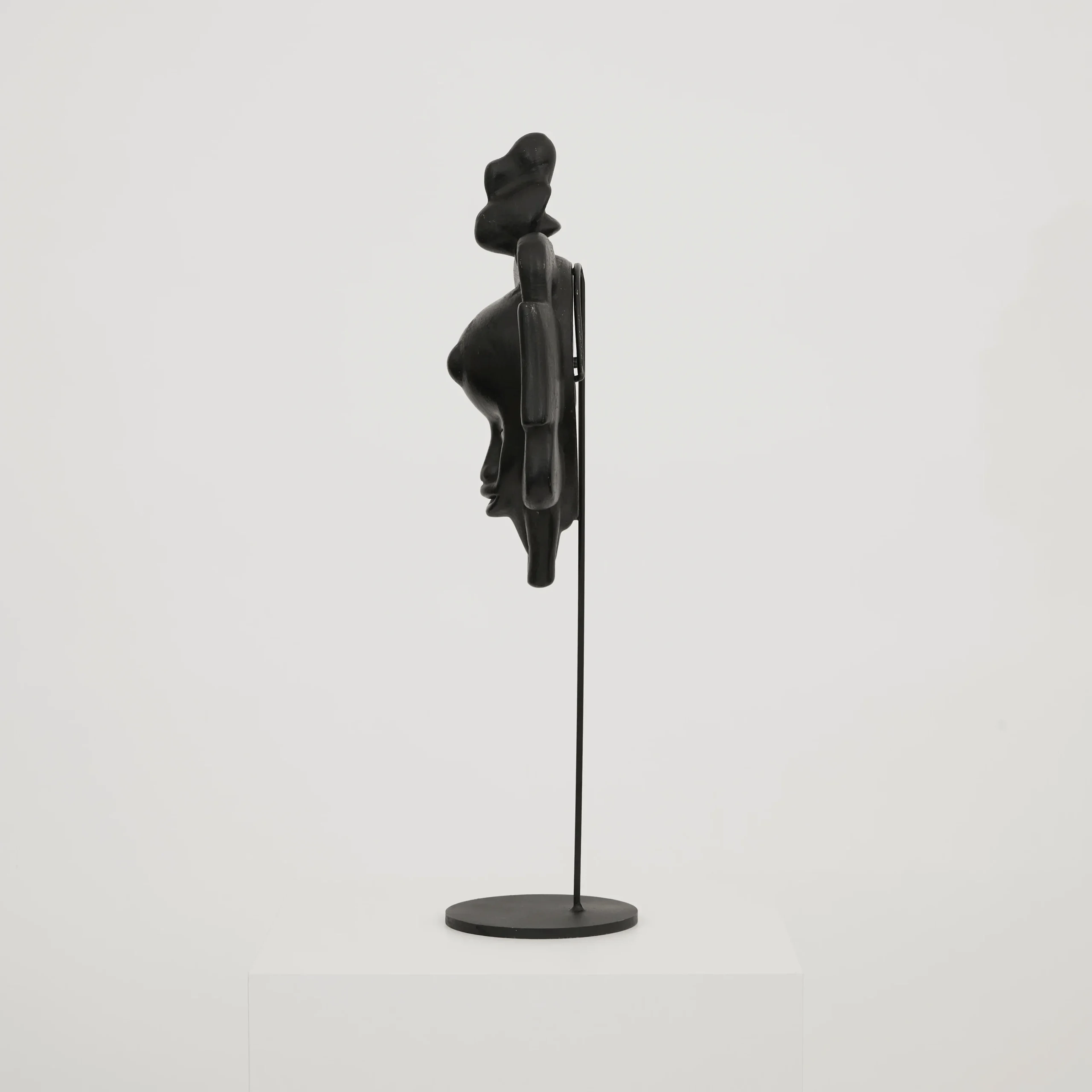 African Mask - 3