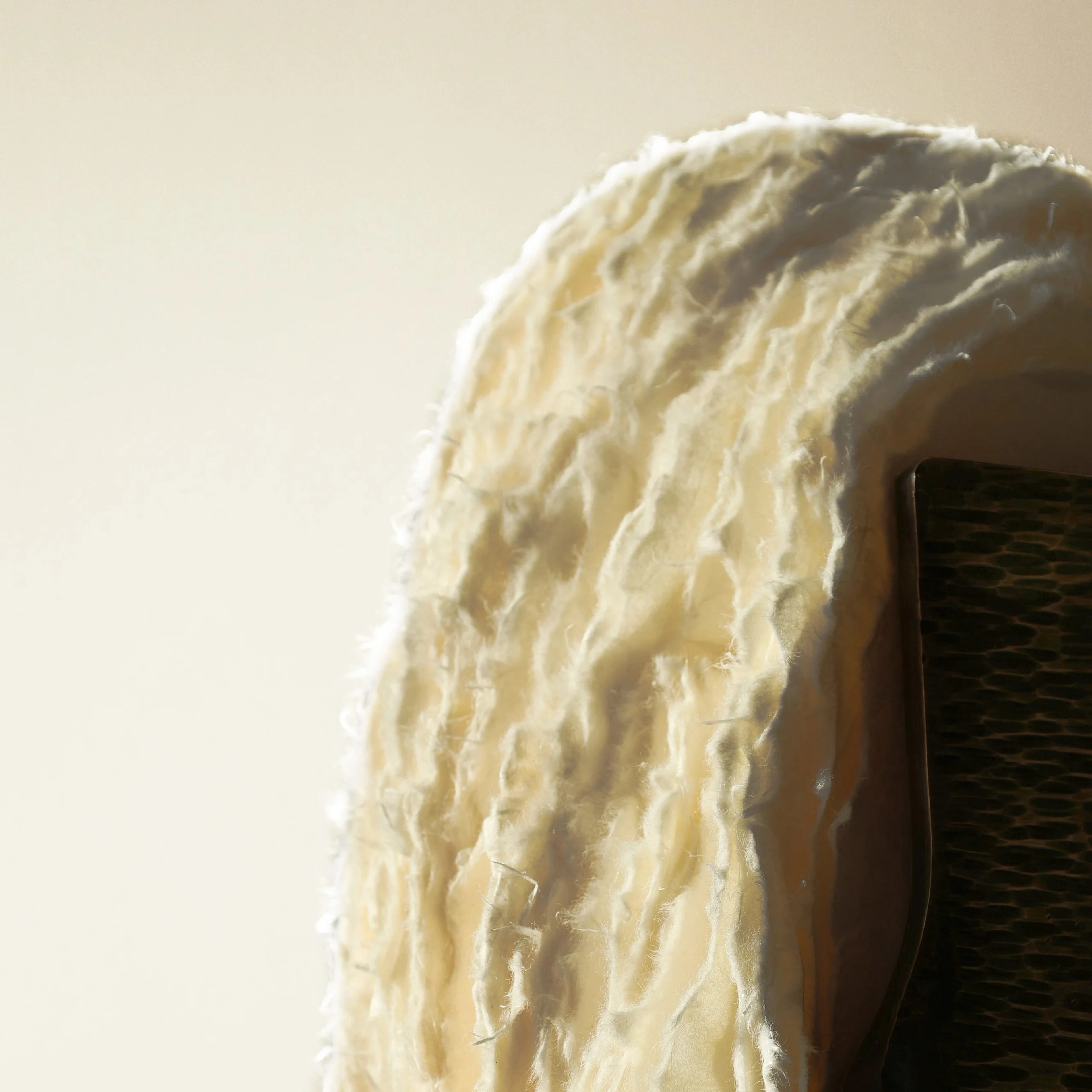 Nikki Washi Sconce - 4
