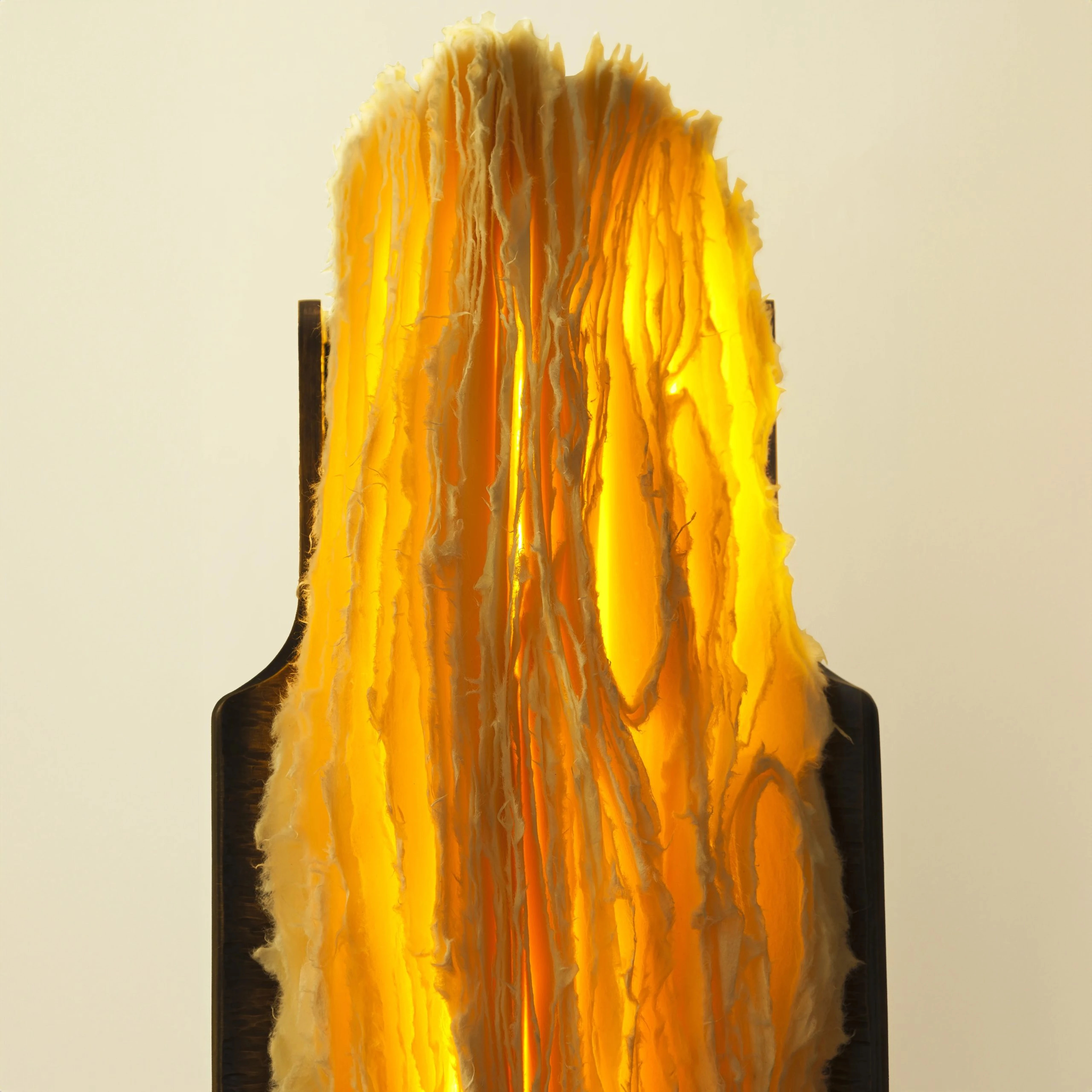 Nikki Washi Sconce - 5