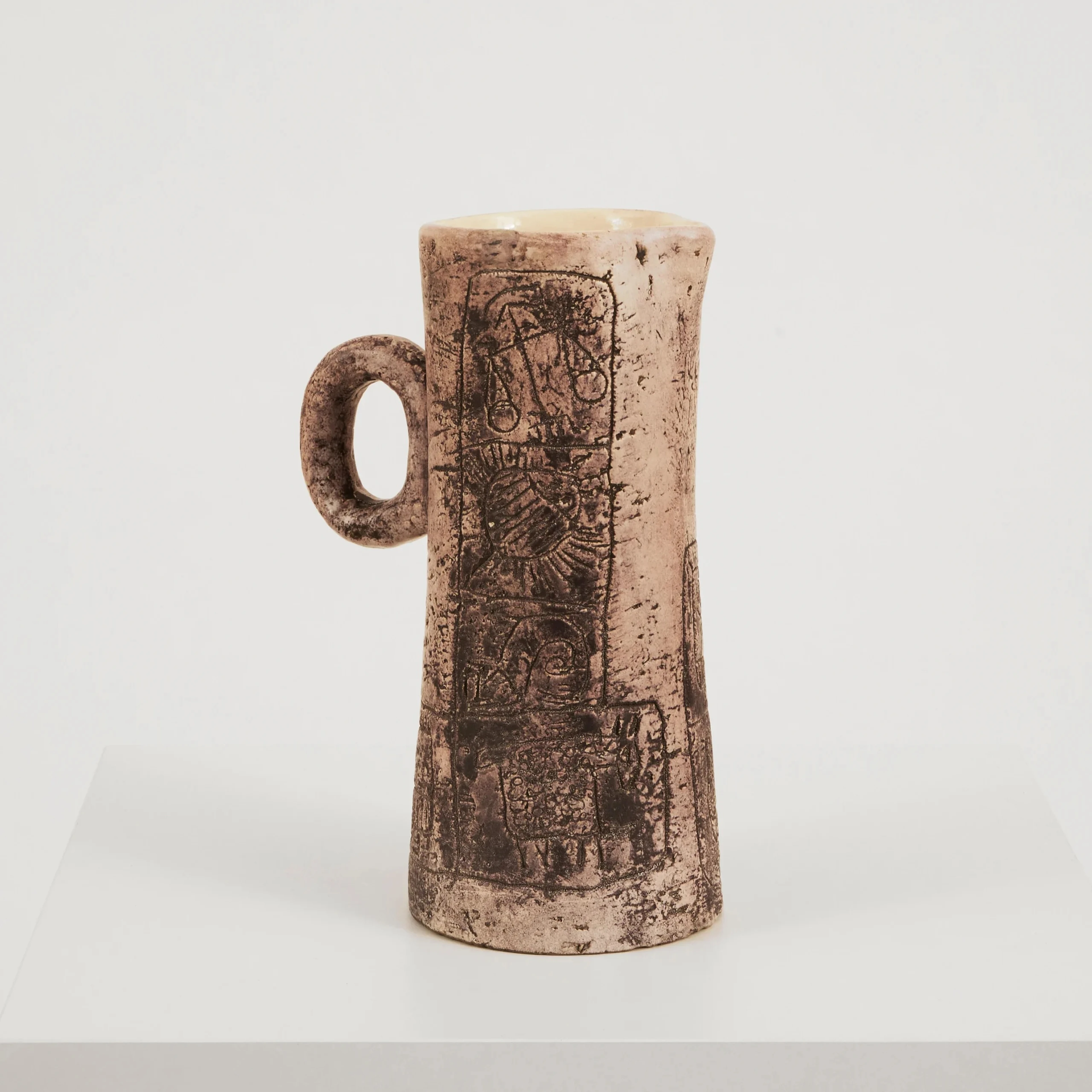 Pitcher - 2