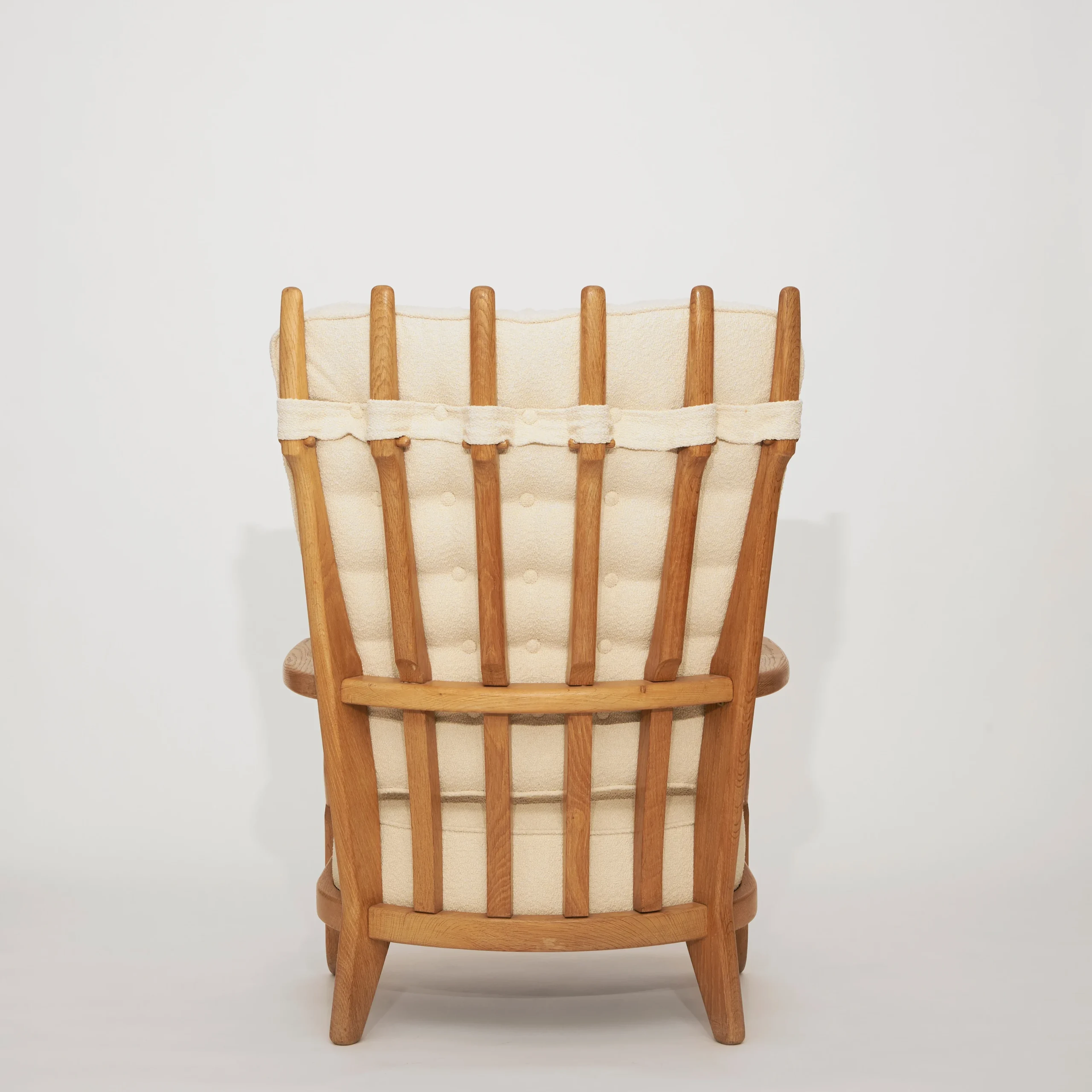 Grand Repos Armchair - 5