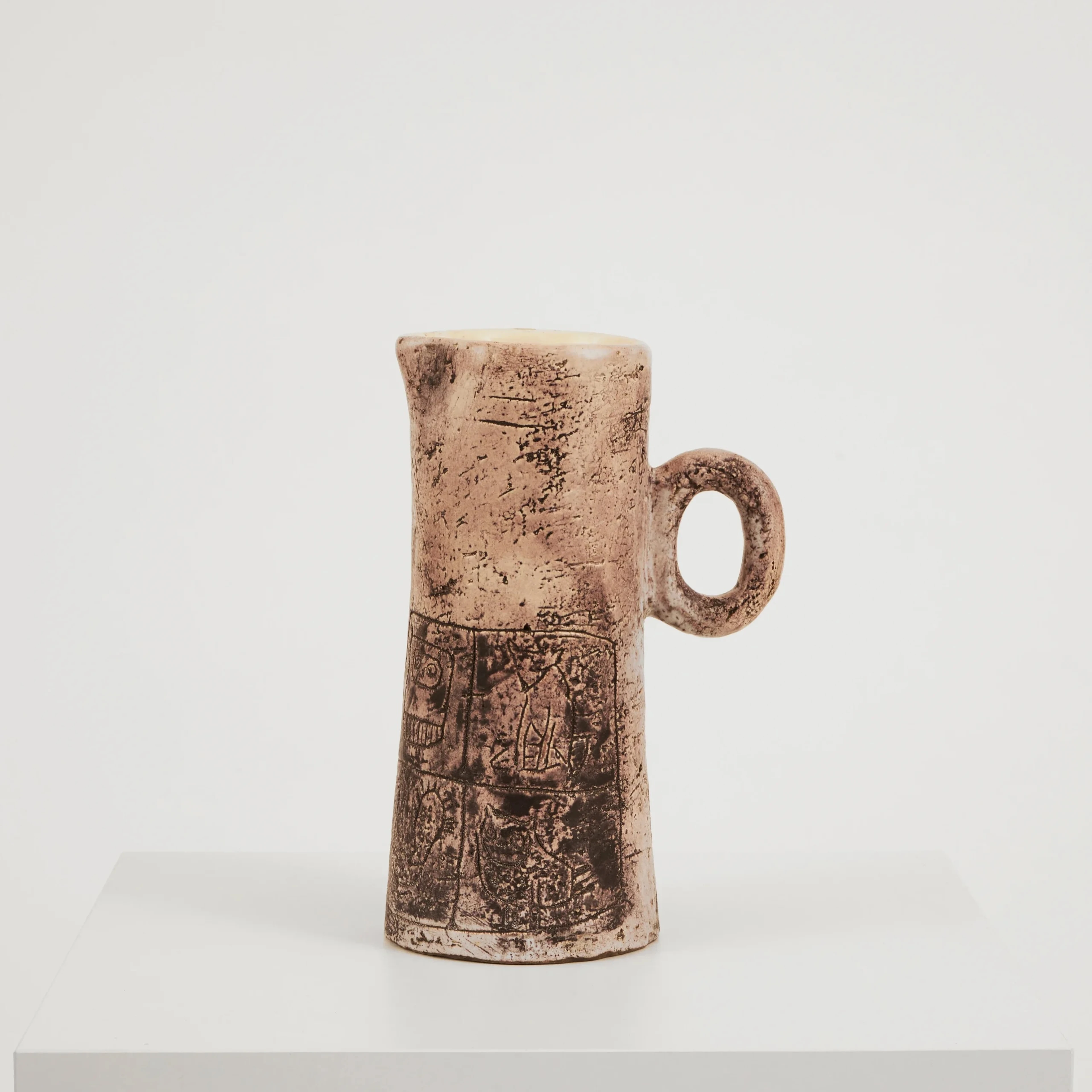Pitcher