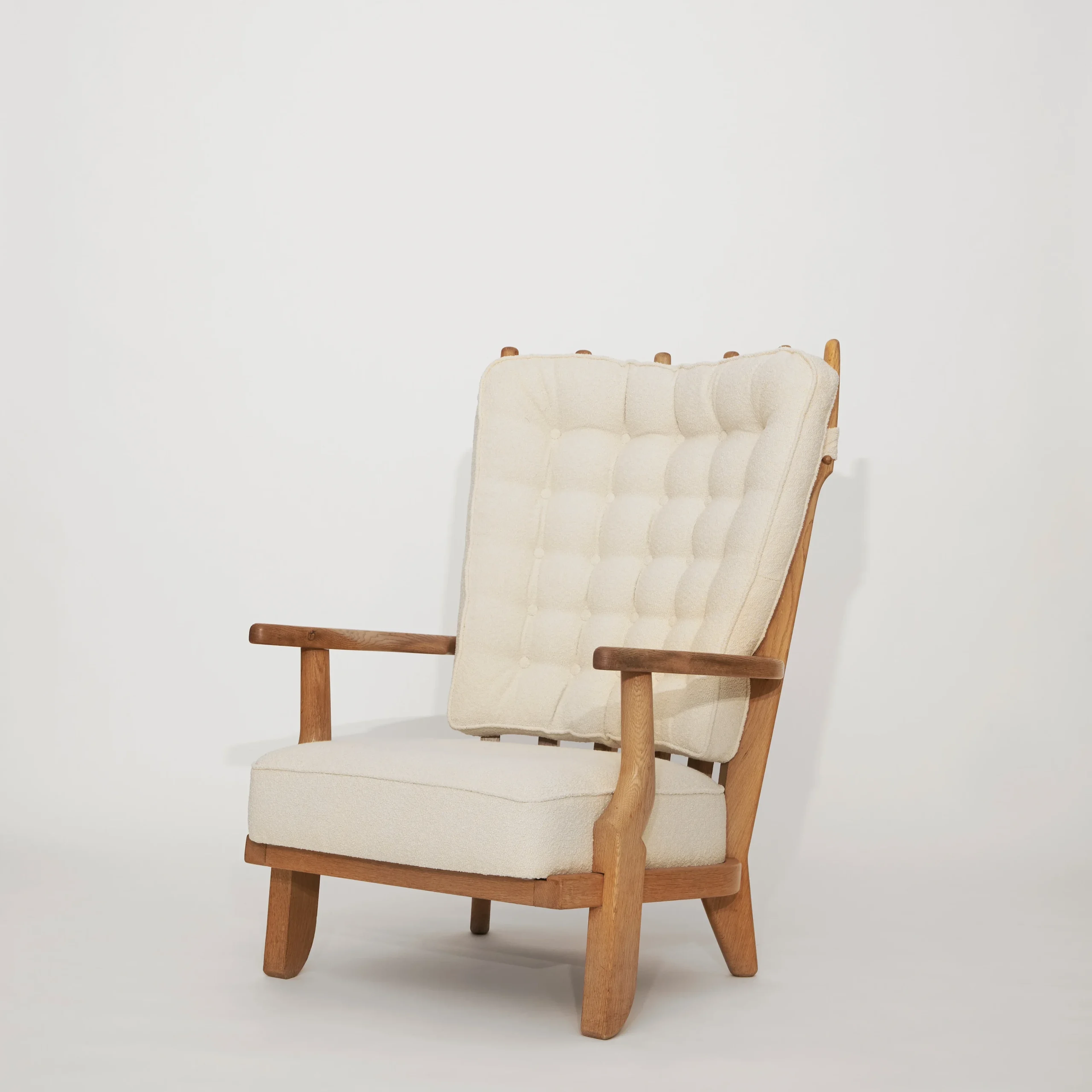 Grand Repos Armchair - 2