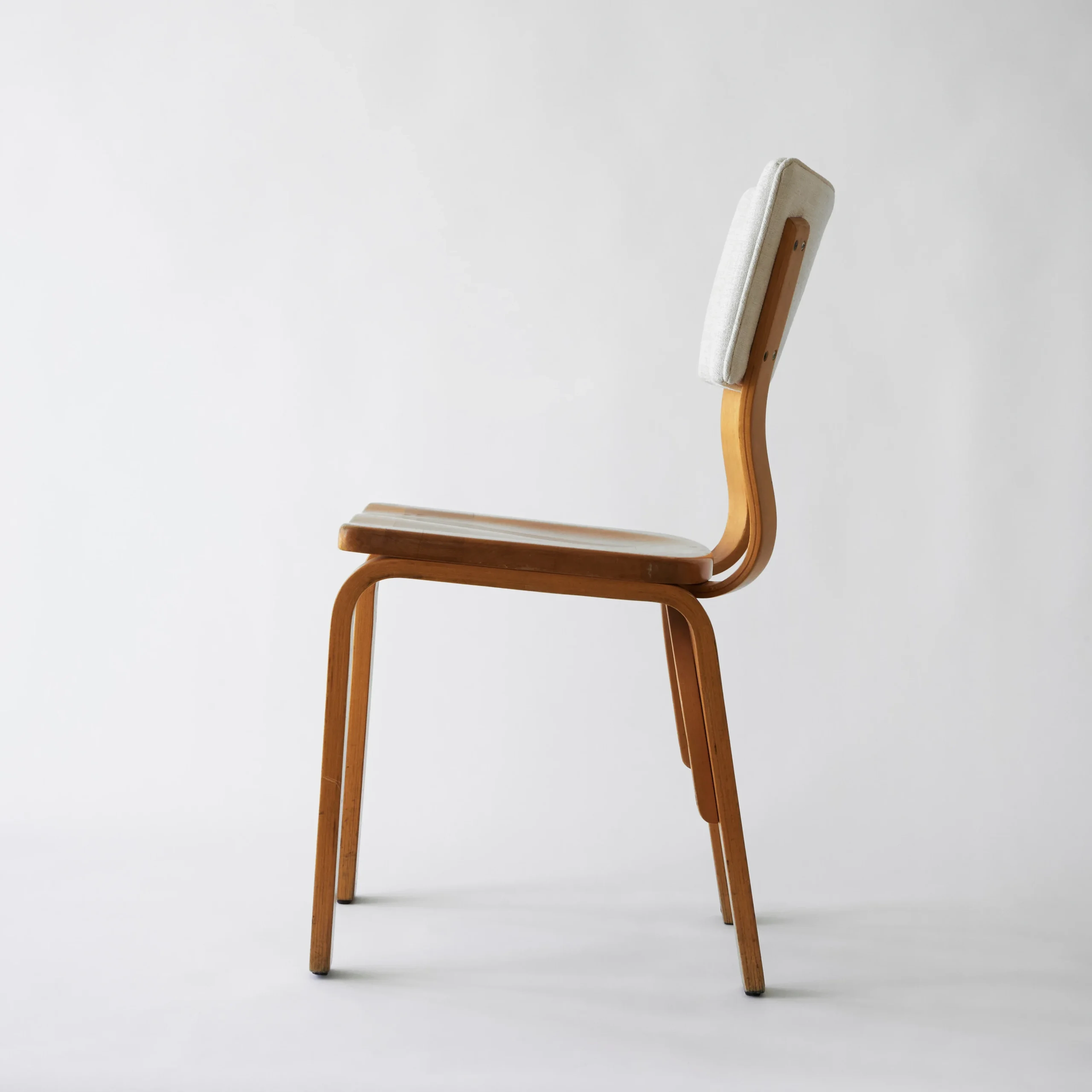 Set of 6 Dinning Chairs - 3