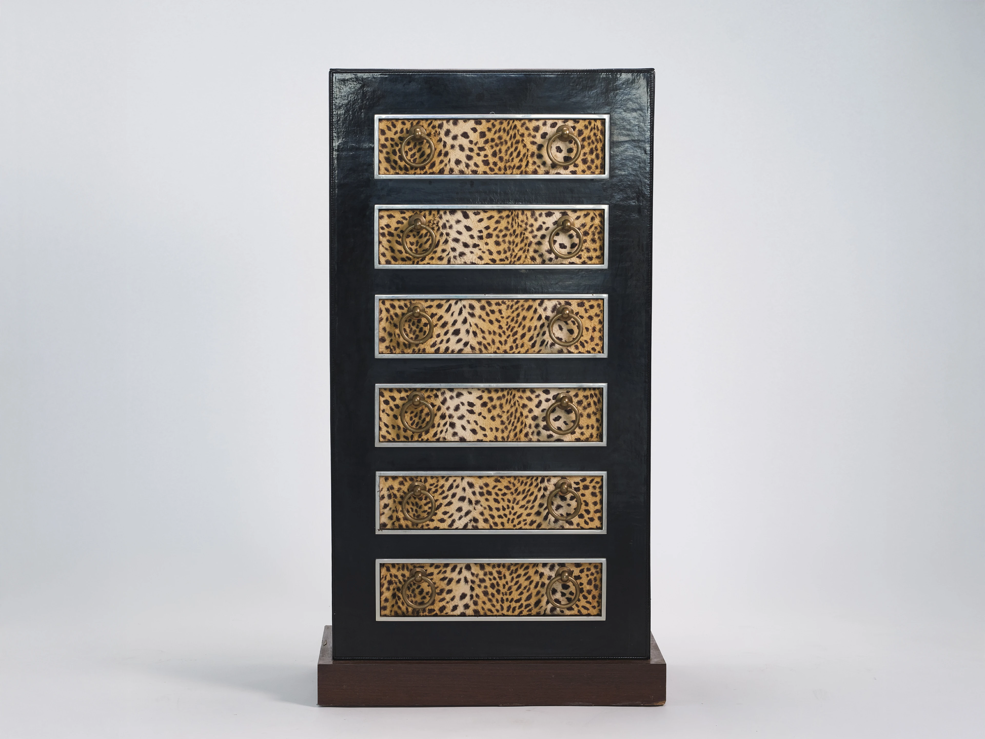 Chest of Drawers Wild - 2