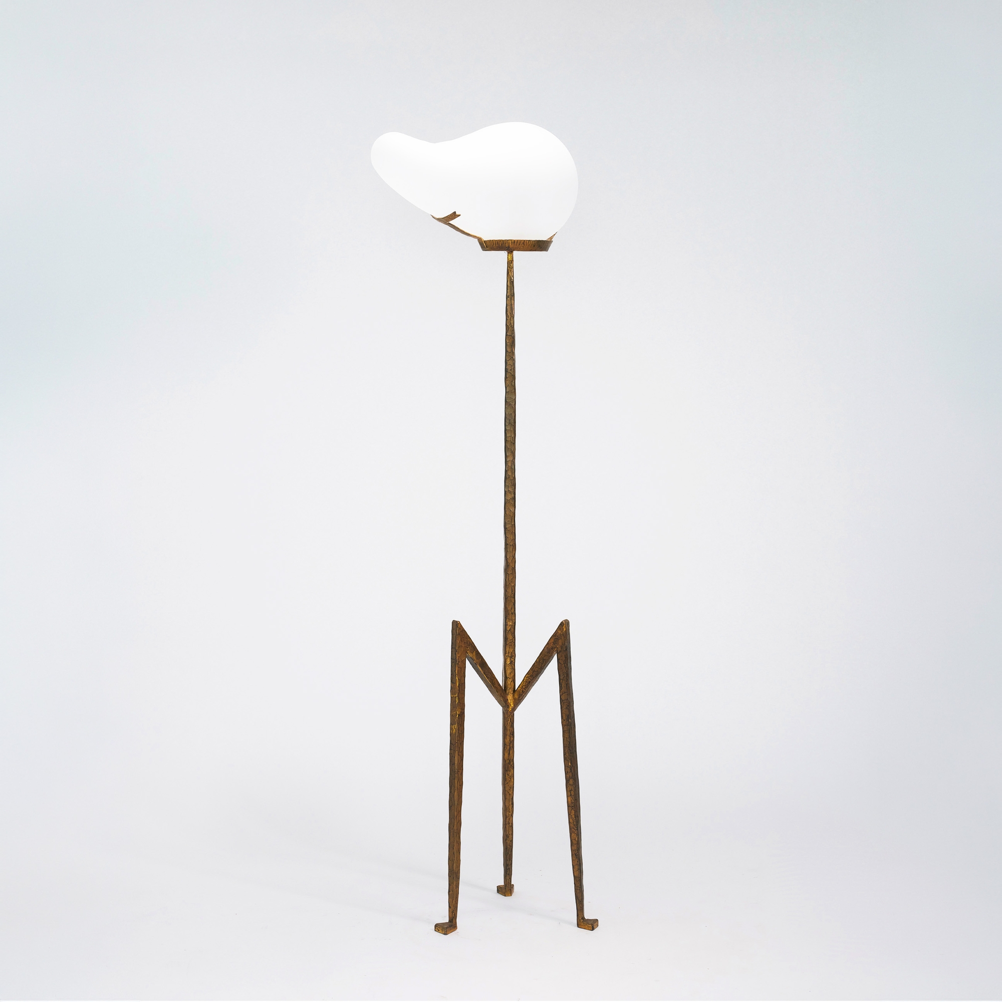 Floor lamp