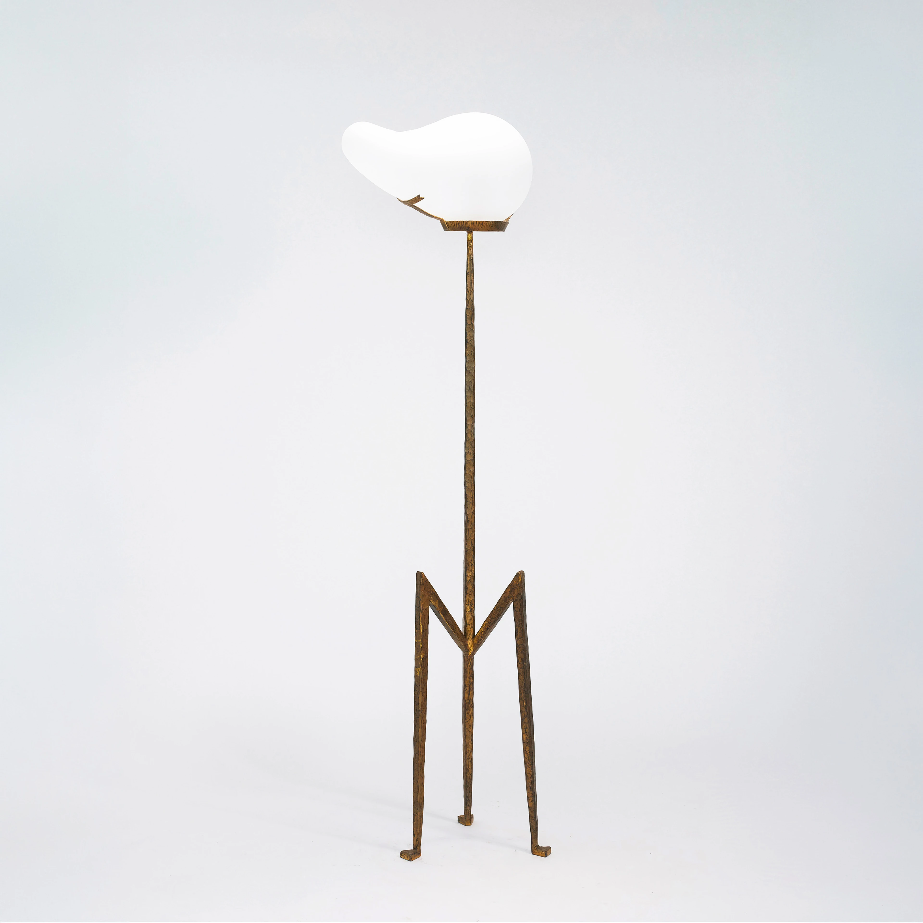Floor lamp
