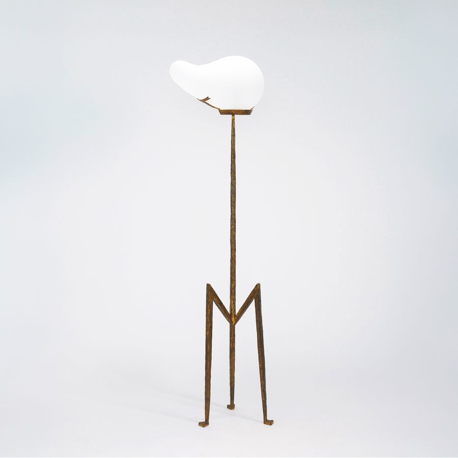 Floor lamp