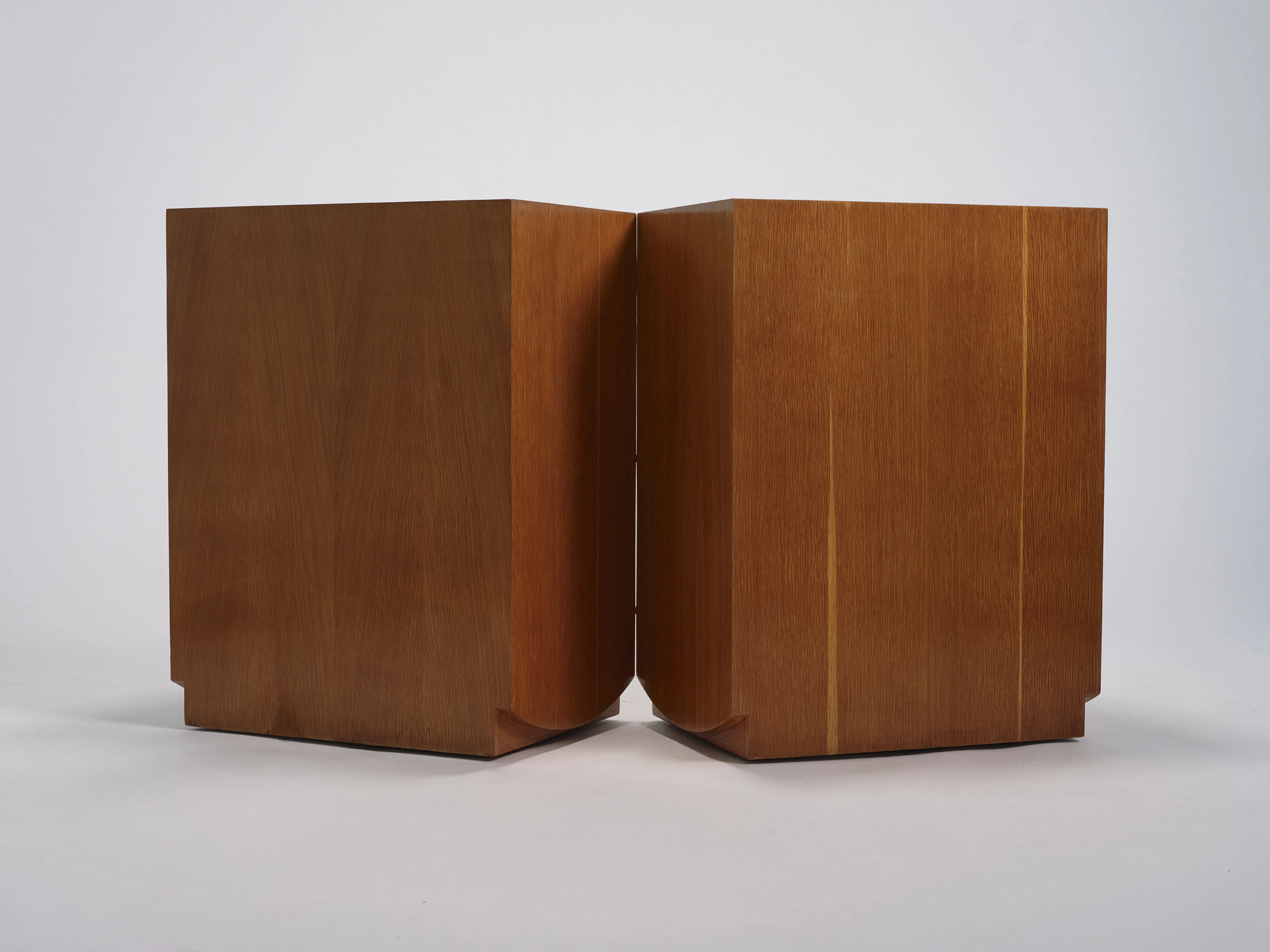 Desk and Its Side Table - 11