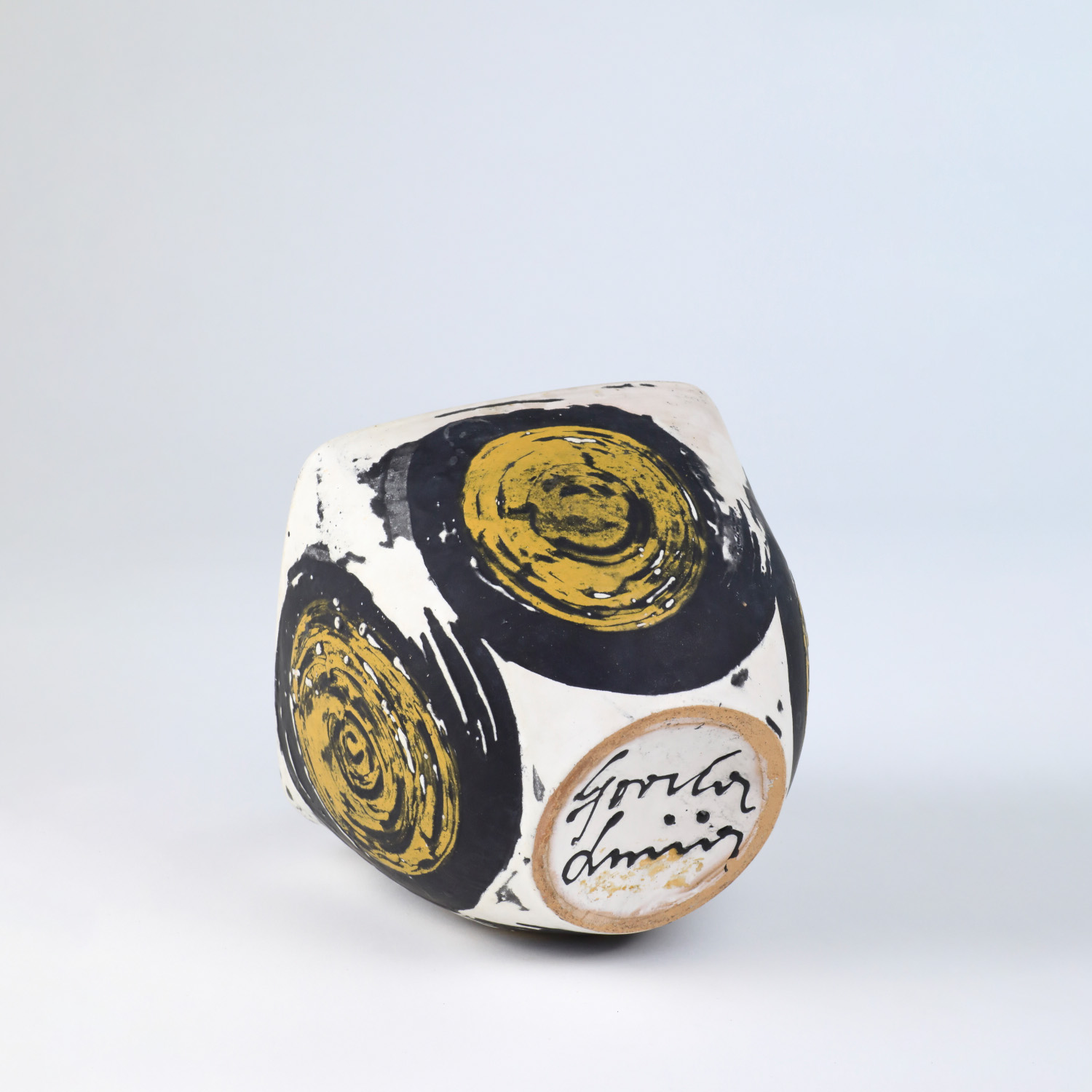 Ceramics - 3