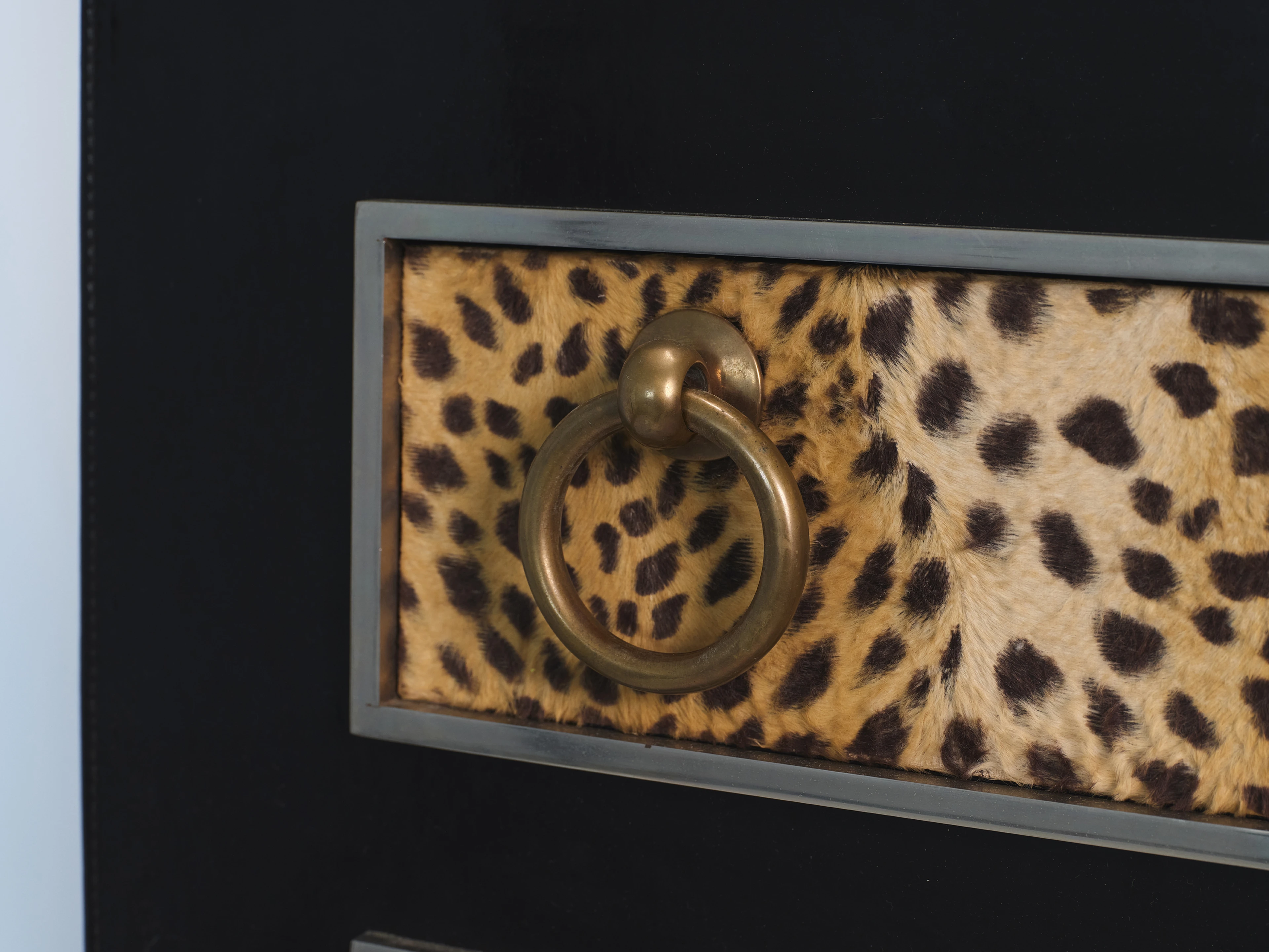 Chest of Drawers Wild - 12