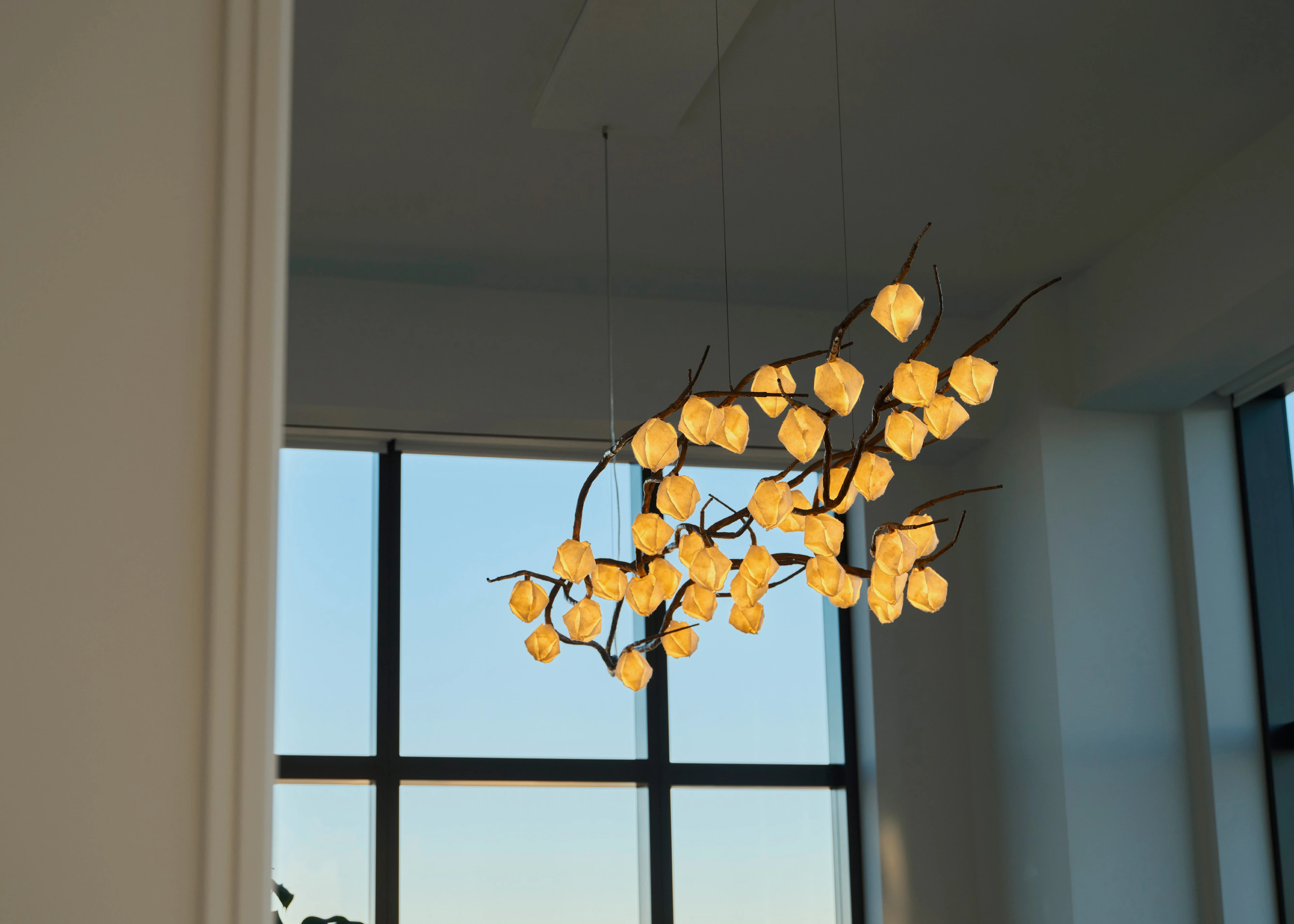 Simone Chandelier - 5