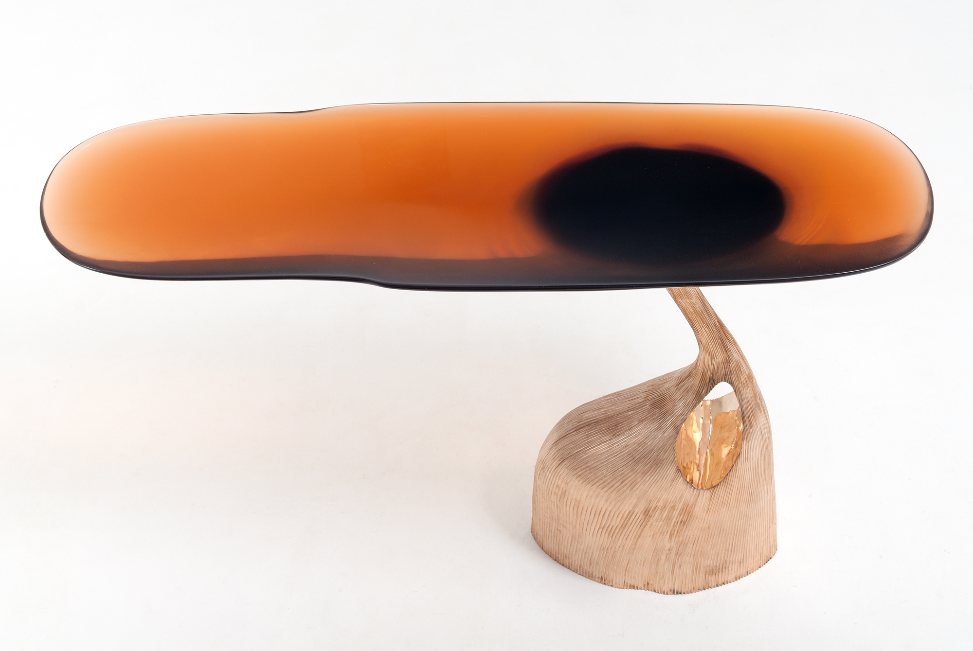 Dehanchée Console