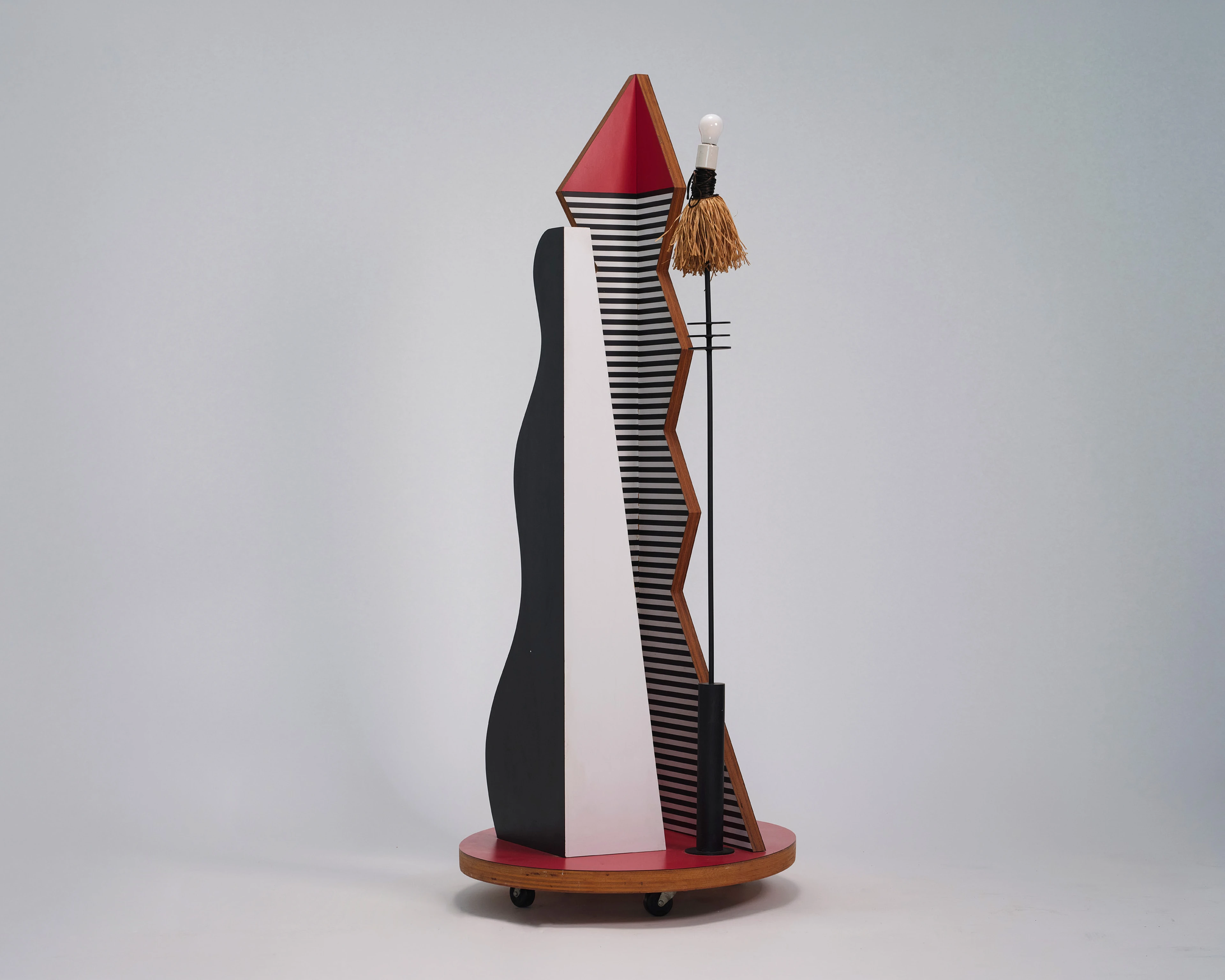 Soweto floorlamp