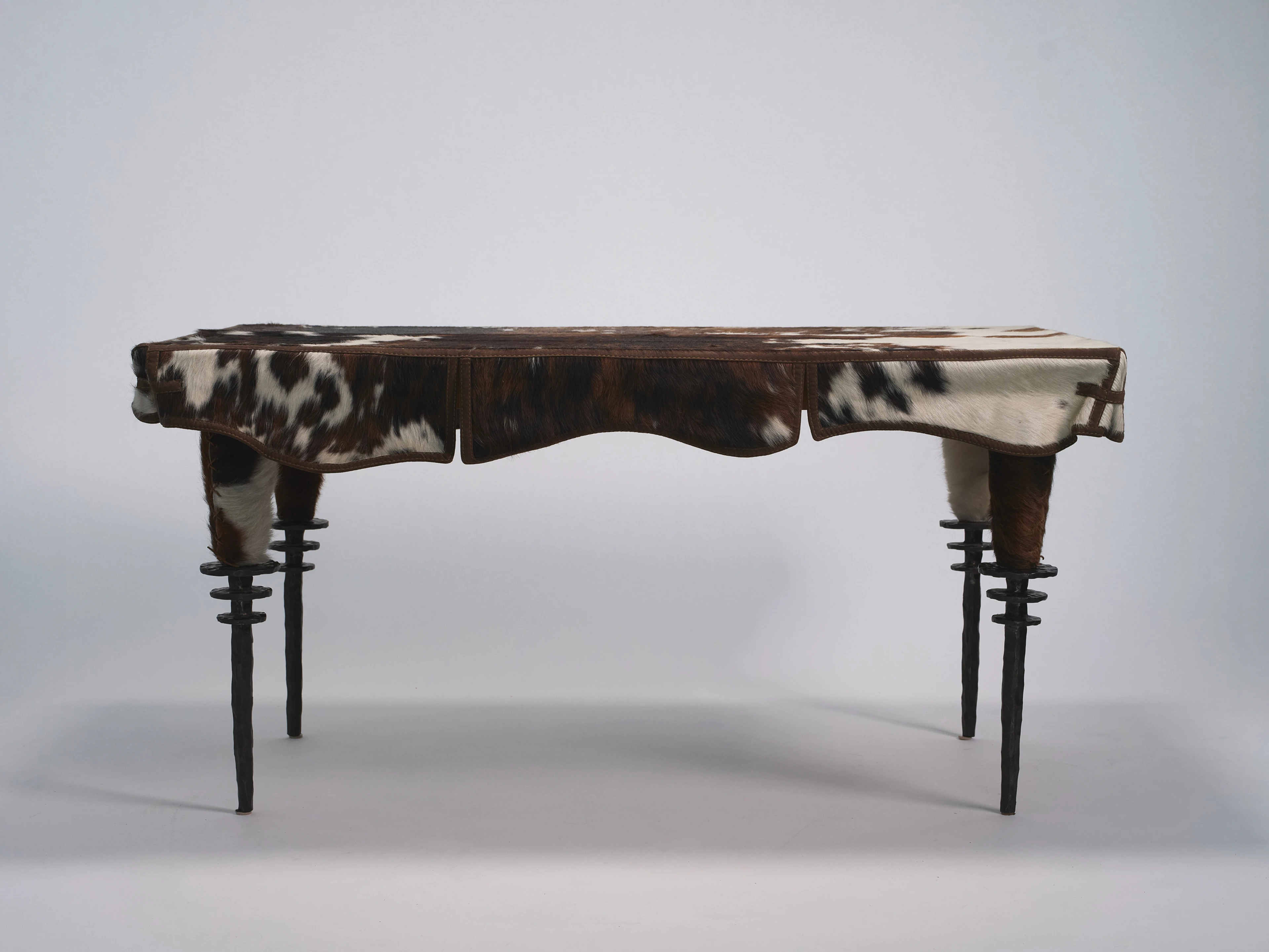 Rodeo Desk and Rodeo Chair - 3