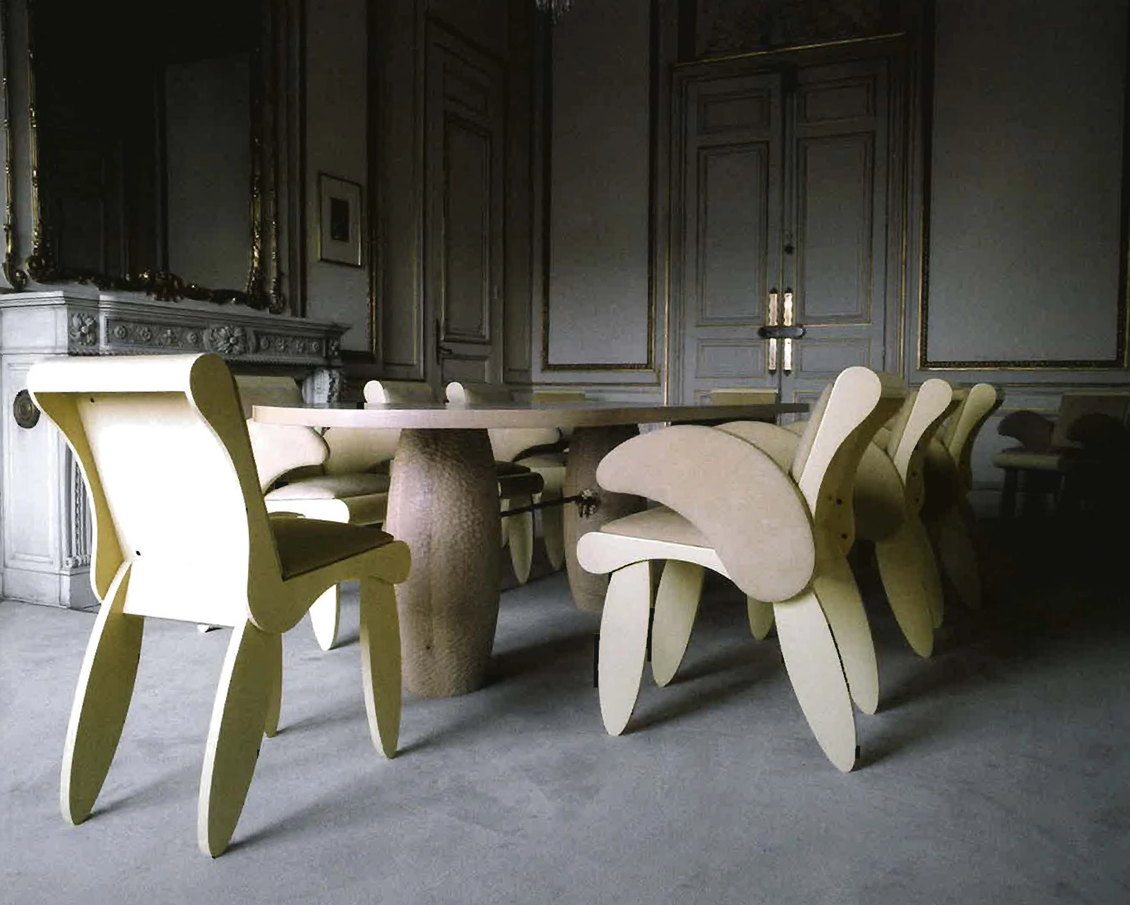 Betty Armchair - 4