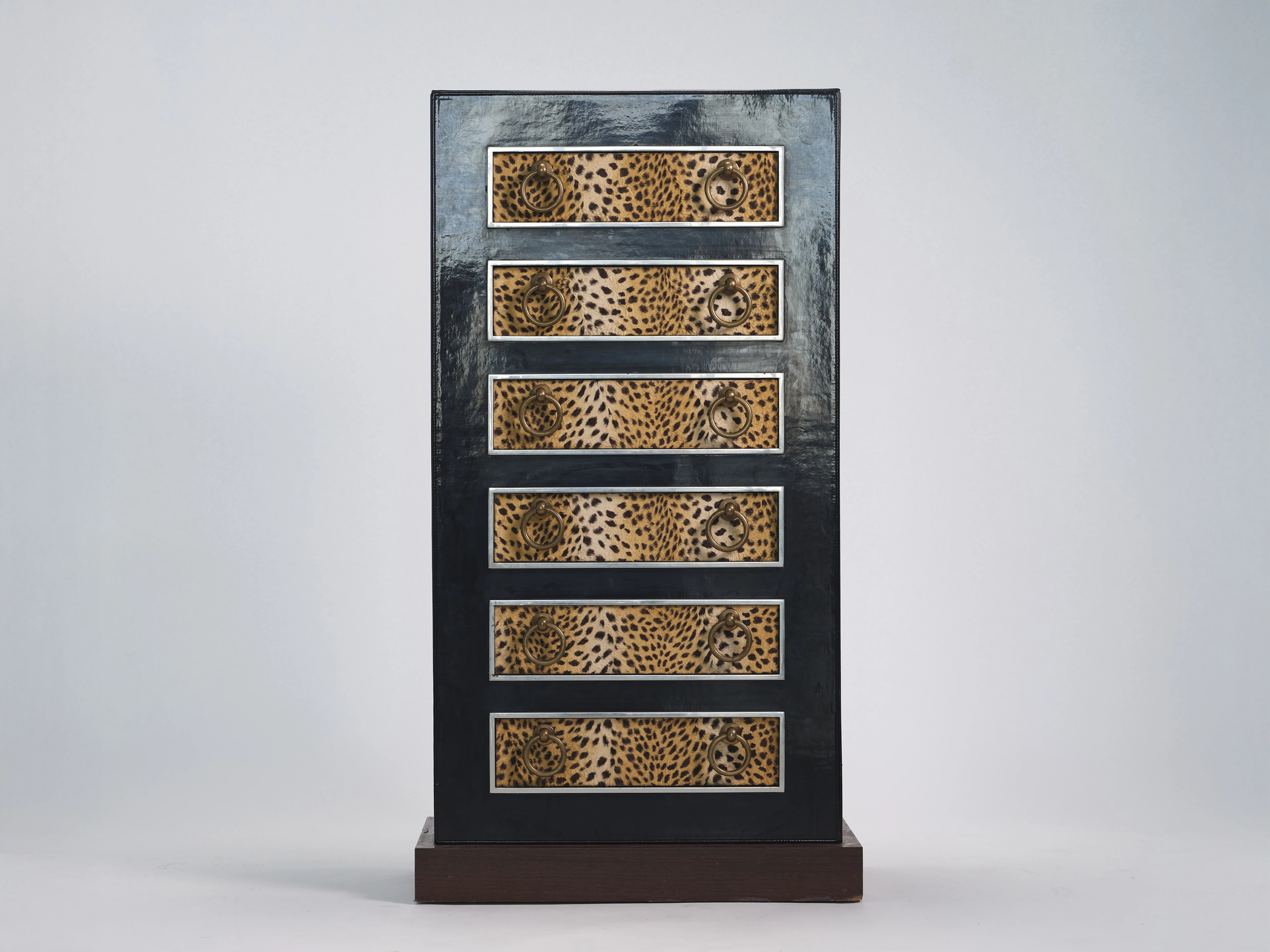 Chest of Drawers Wild - 5