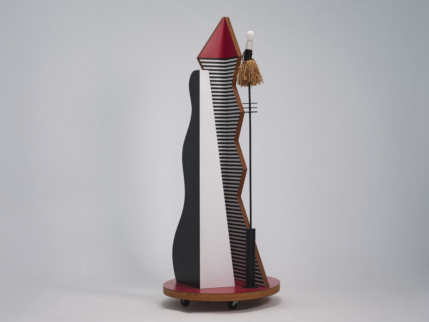 Soweto floorlamp